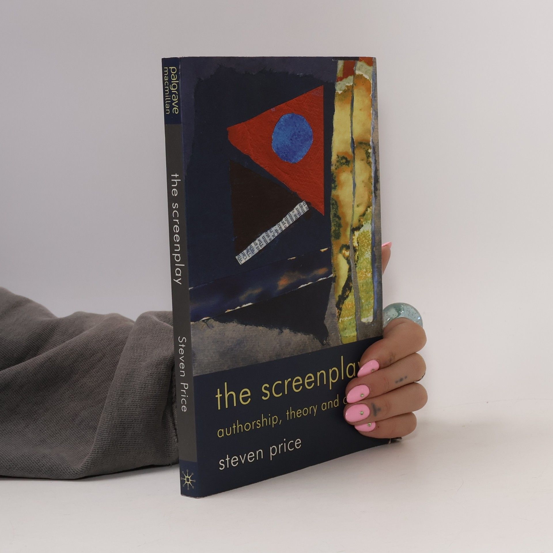 The Screenplay