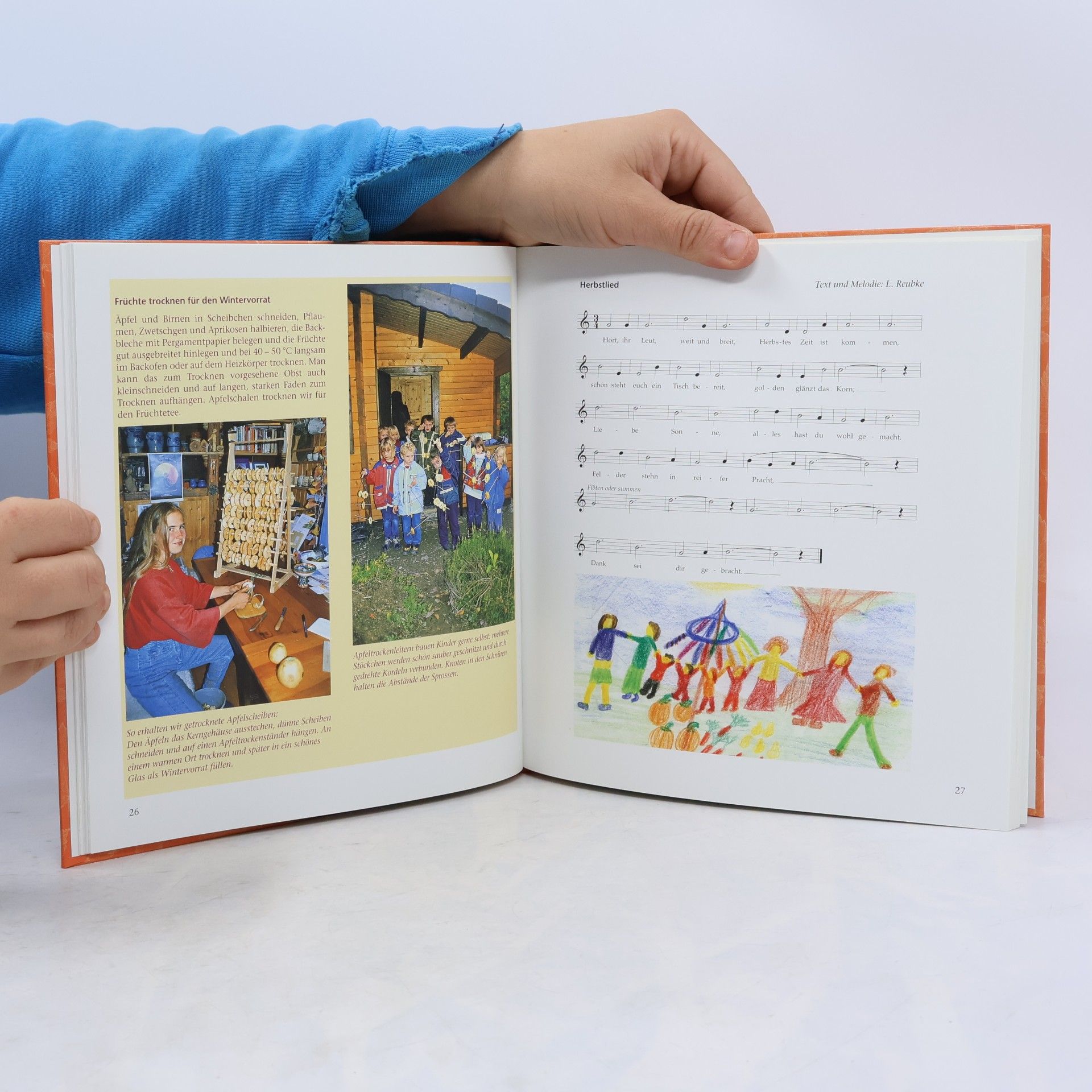 Irmgard Kutsch Natur-Kinder-Garten-Werkstatt