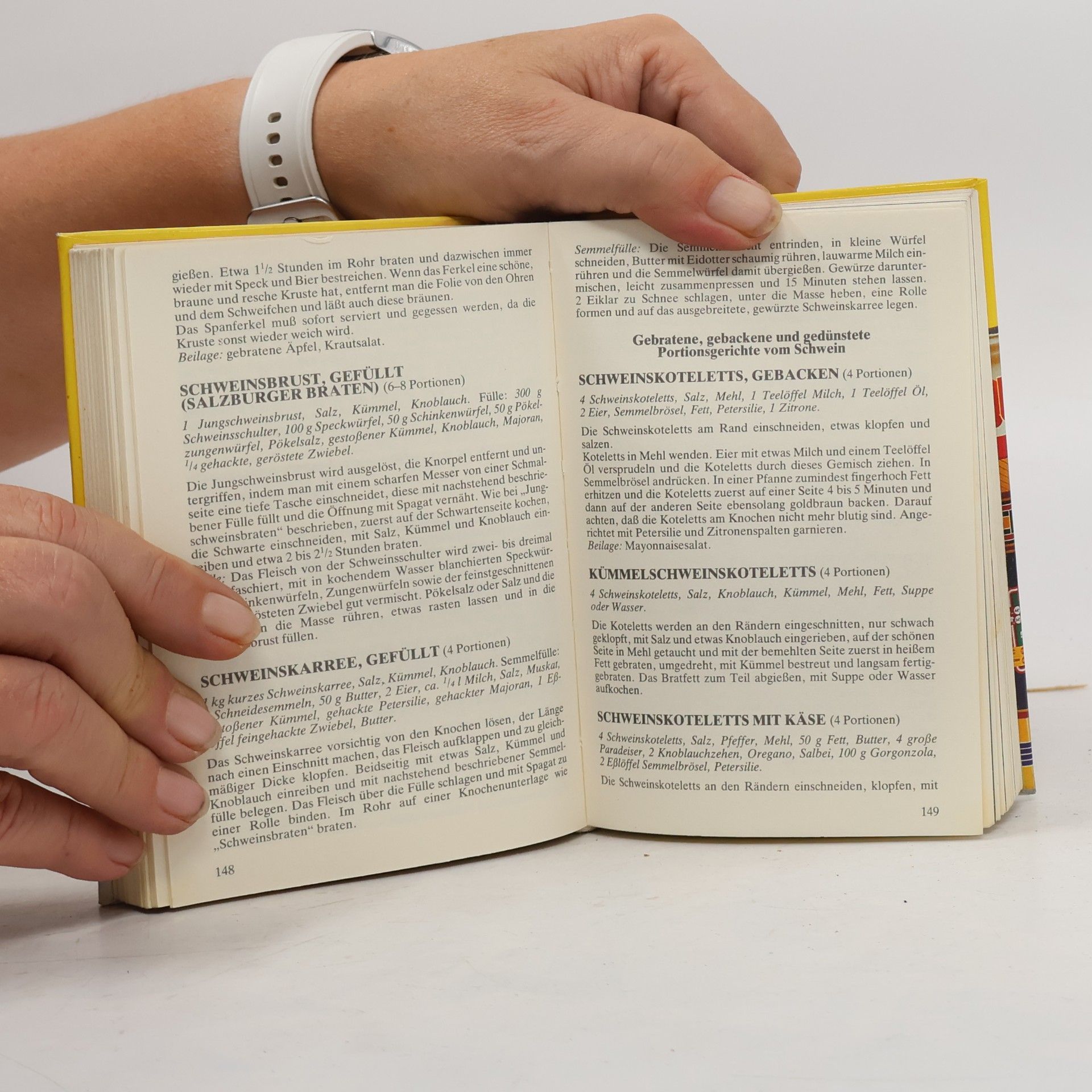 Autorenkollektiv BILLA Kochbuch