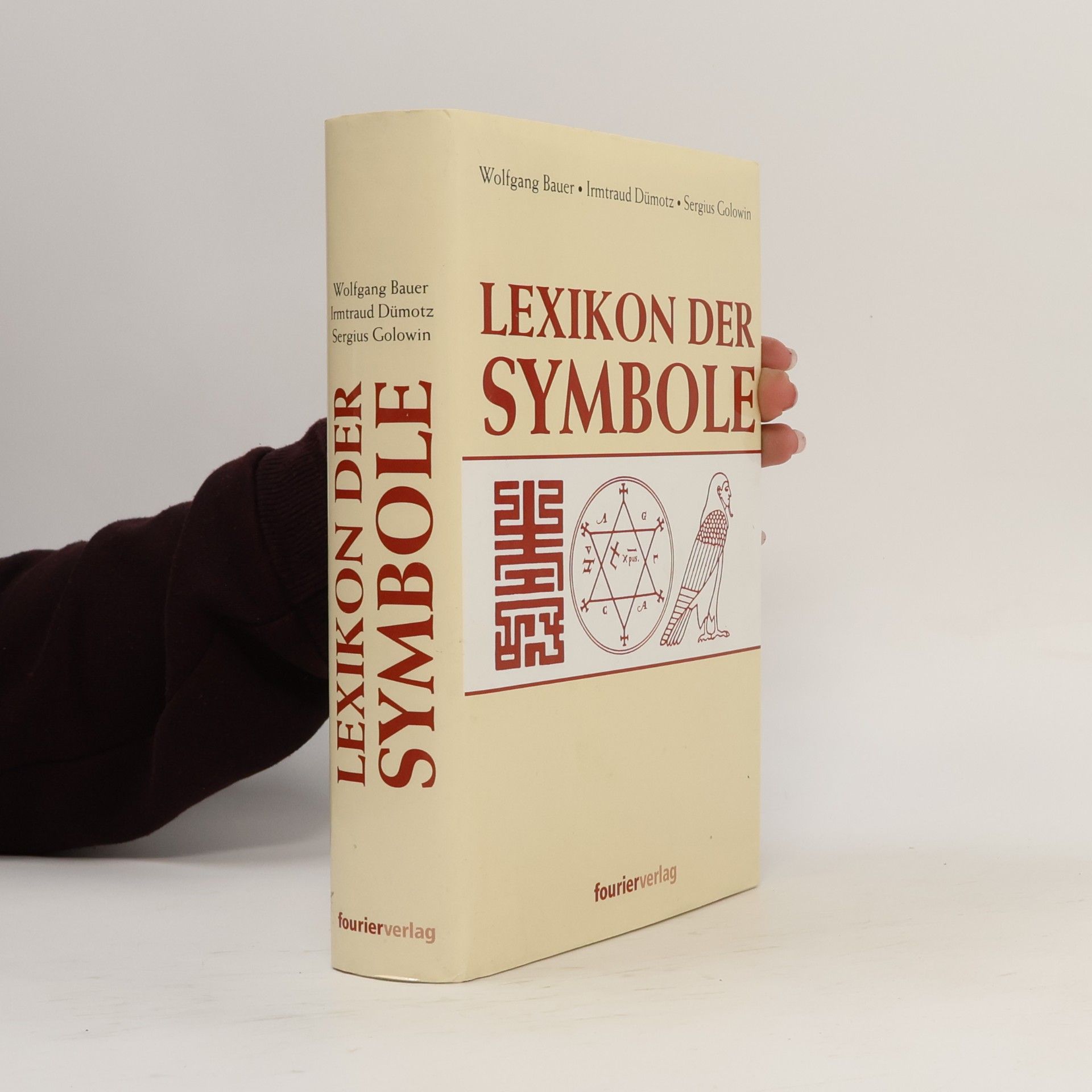 Lexikon der Symbole