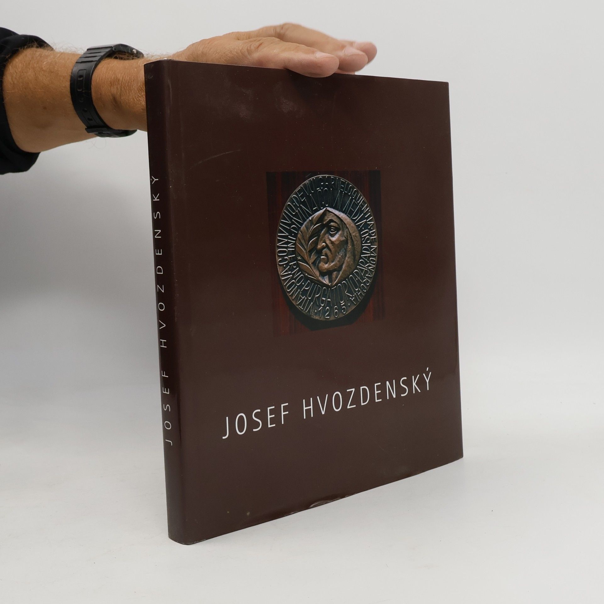 Kolektiv autorů Josef Hvozdenský