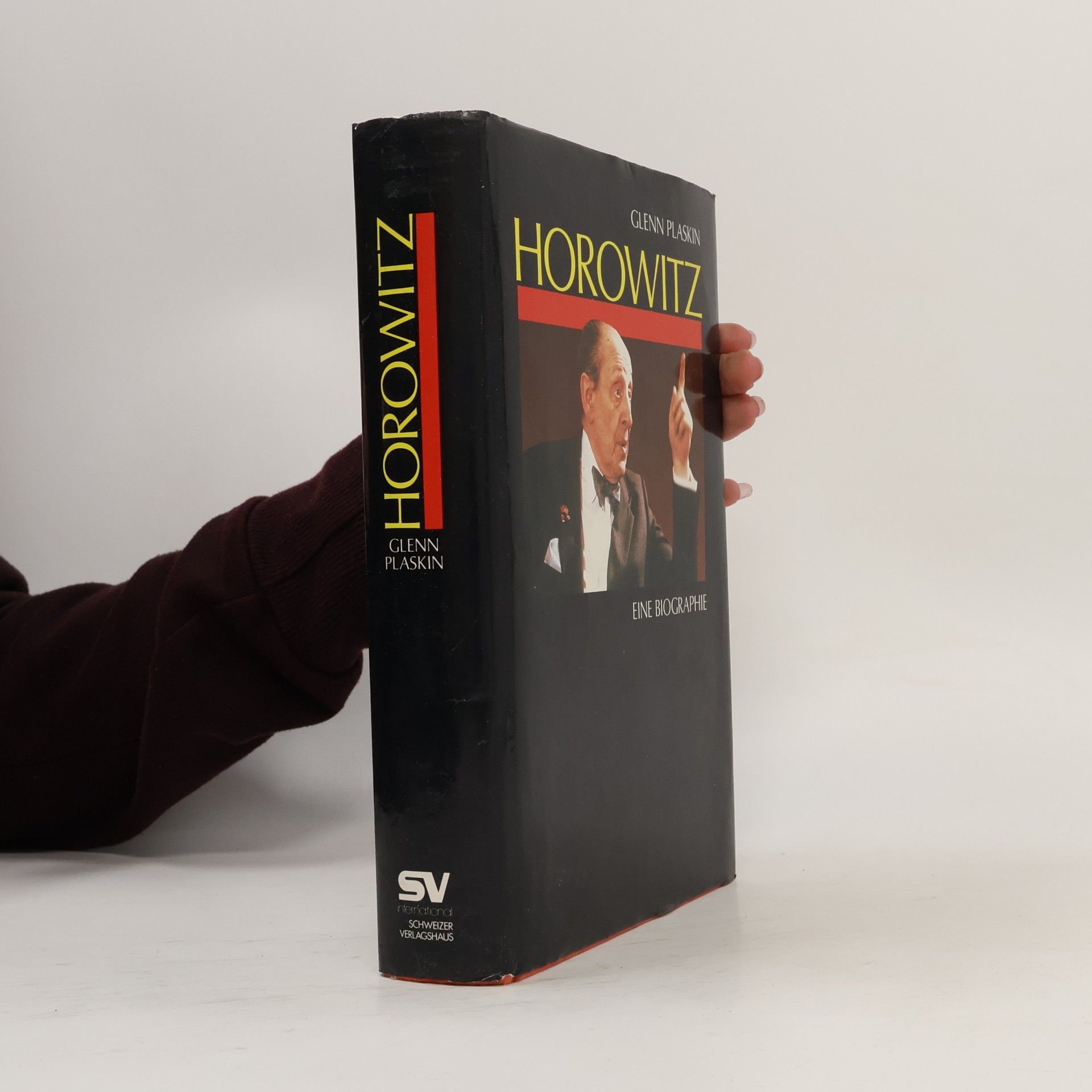 Horowitz