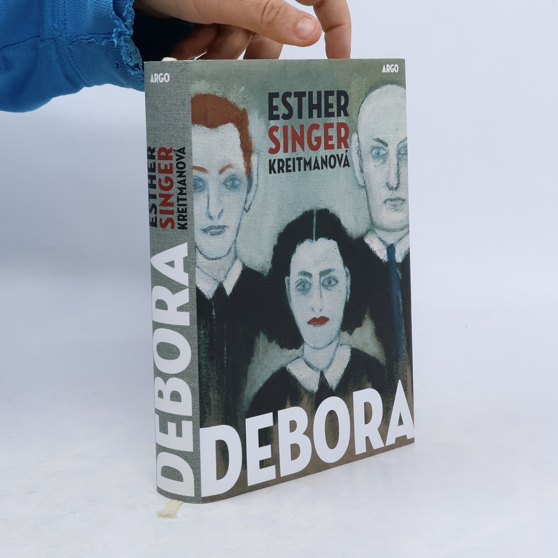 Debora