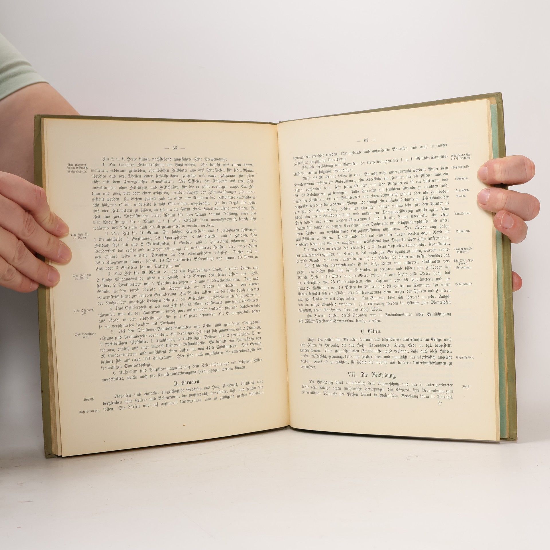 Florian Kratschmer Ritter von Forstburg Lehrbuch der Somatologie und Hygiene
