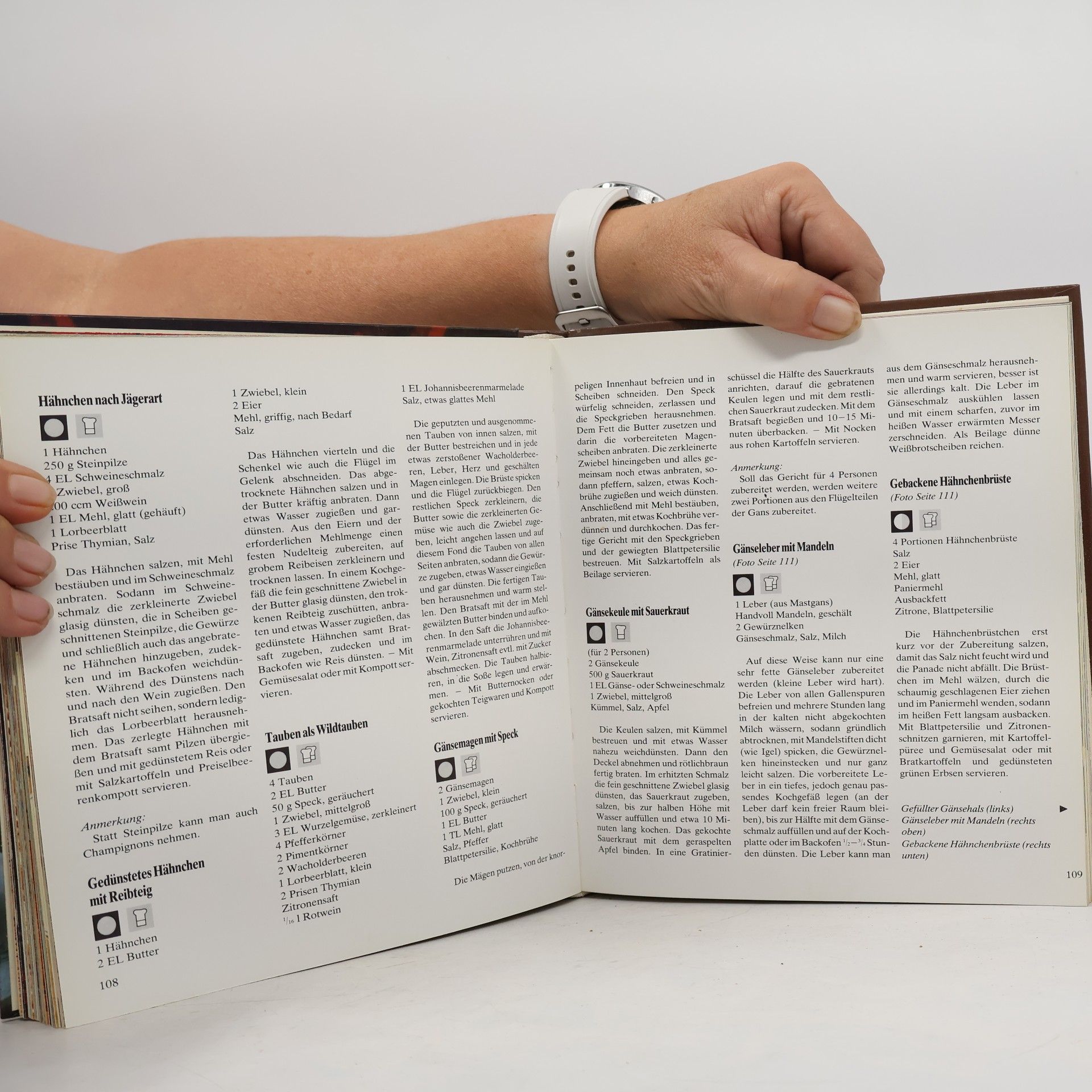 Autorenkollektiv Die böhmische Küche