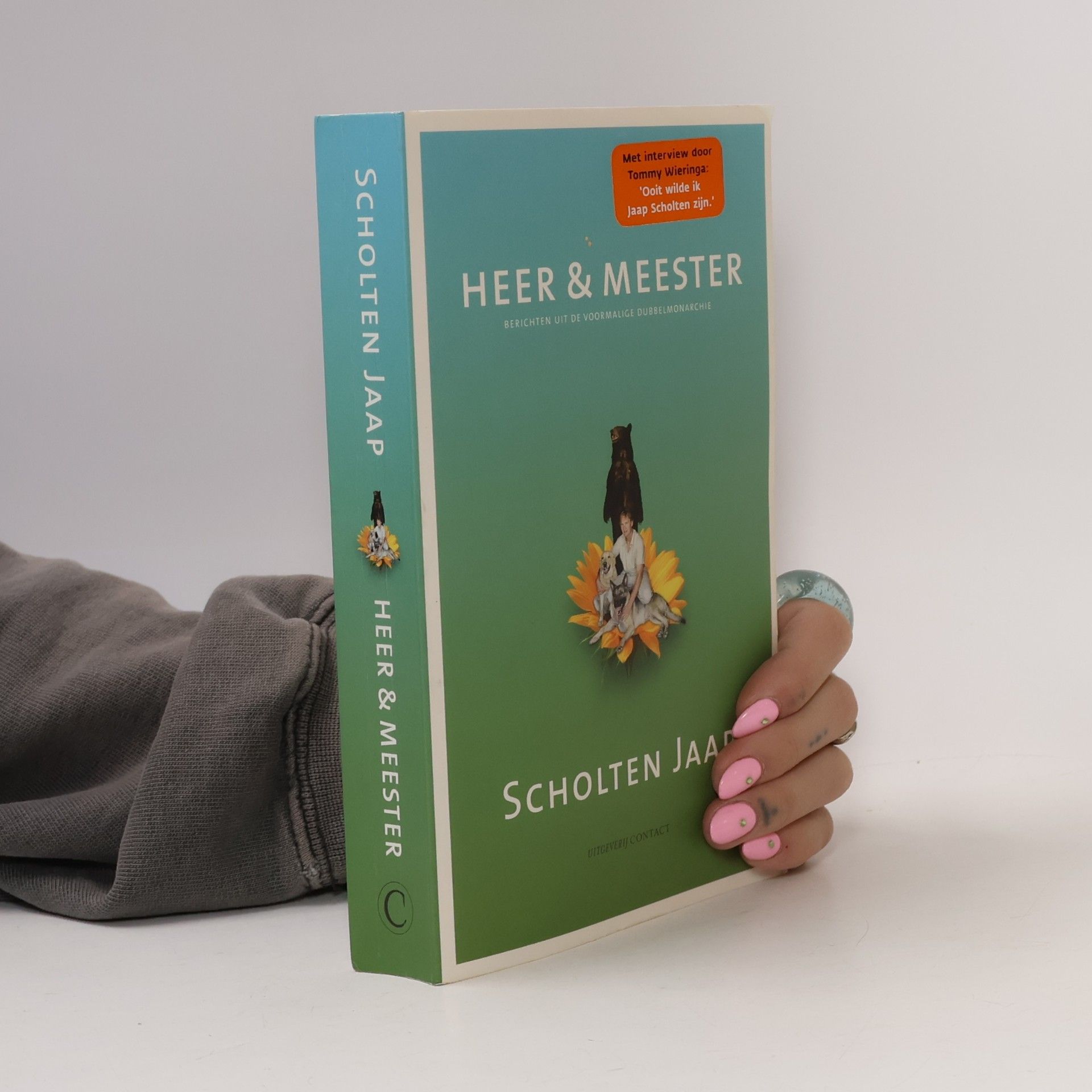 Heer & Meester