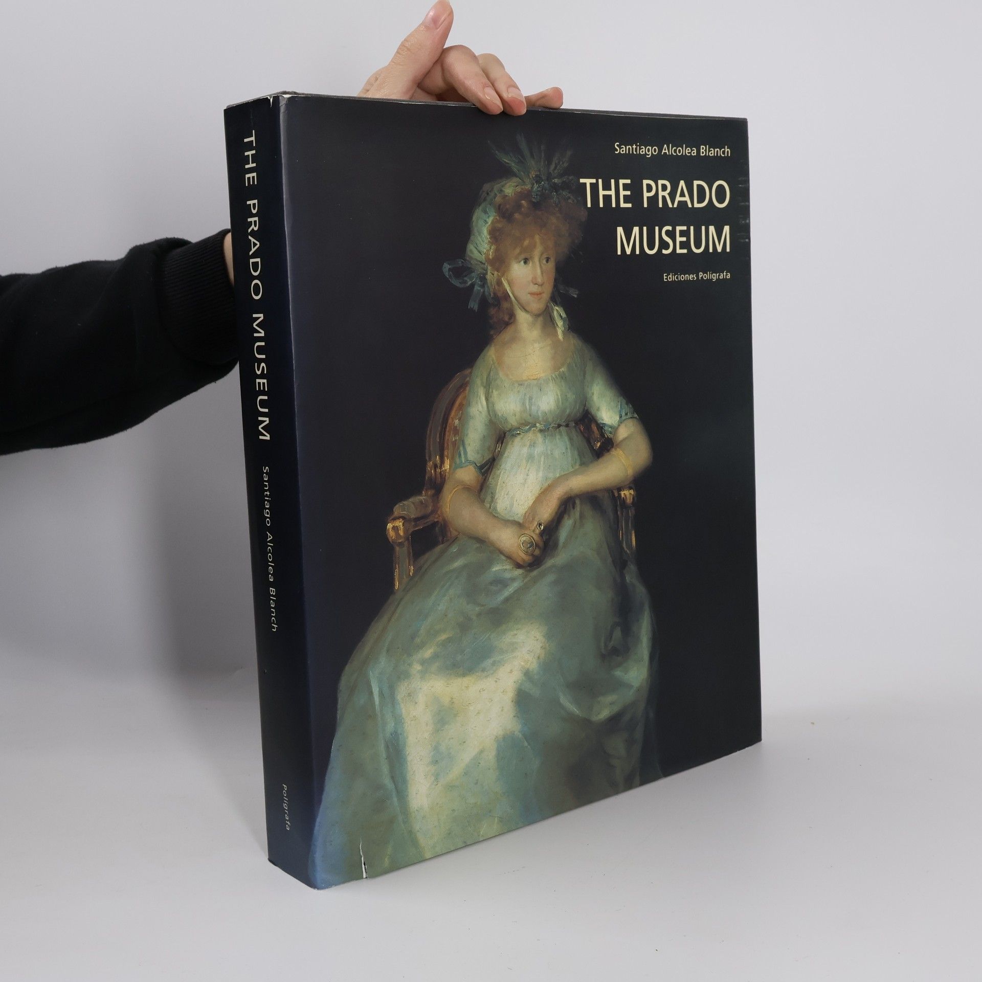The Prado Museum
