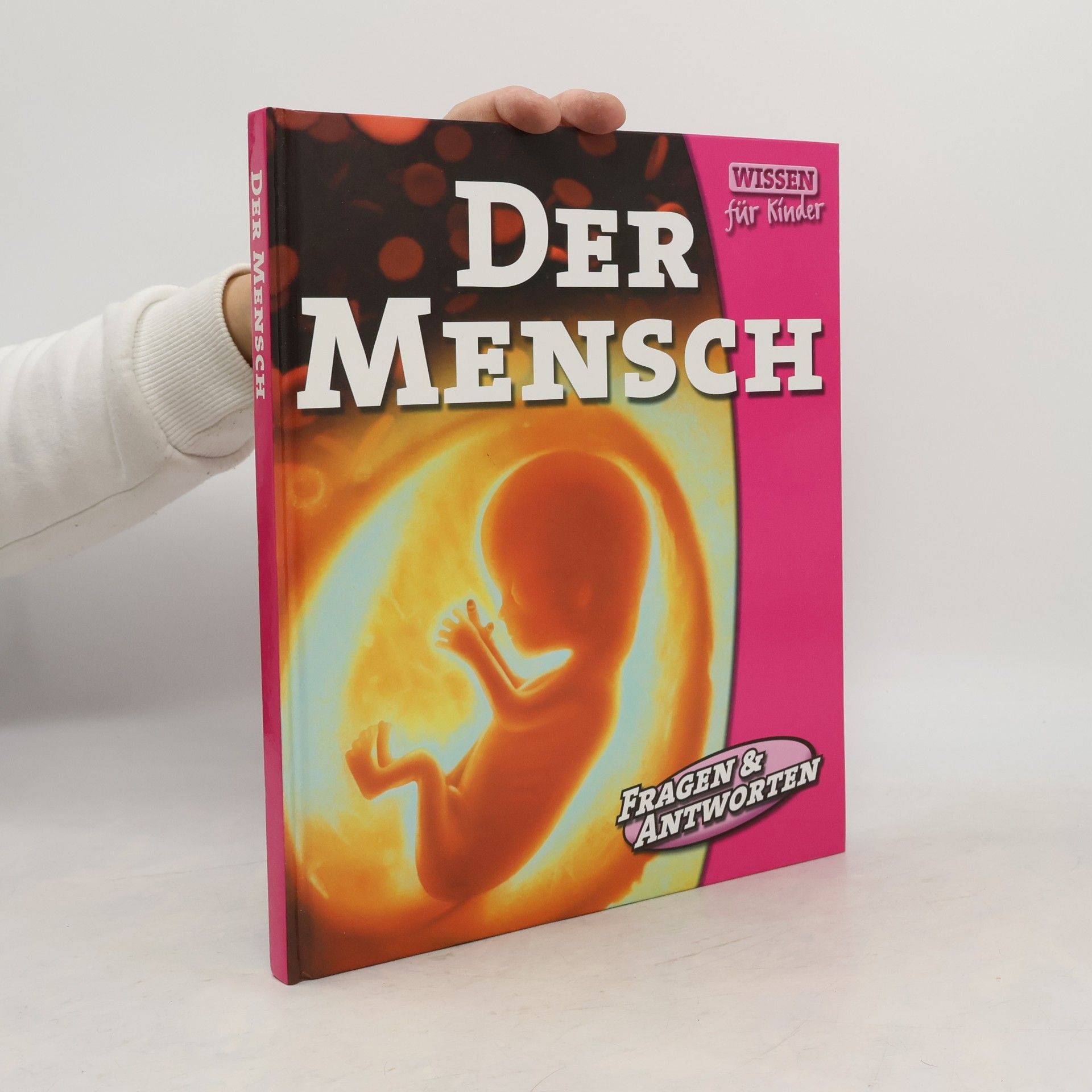 Various authors Der Mensch