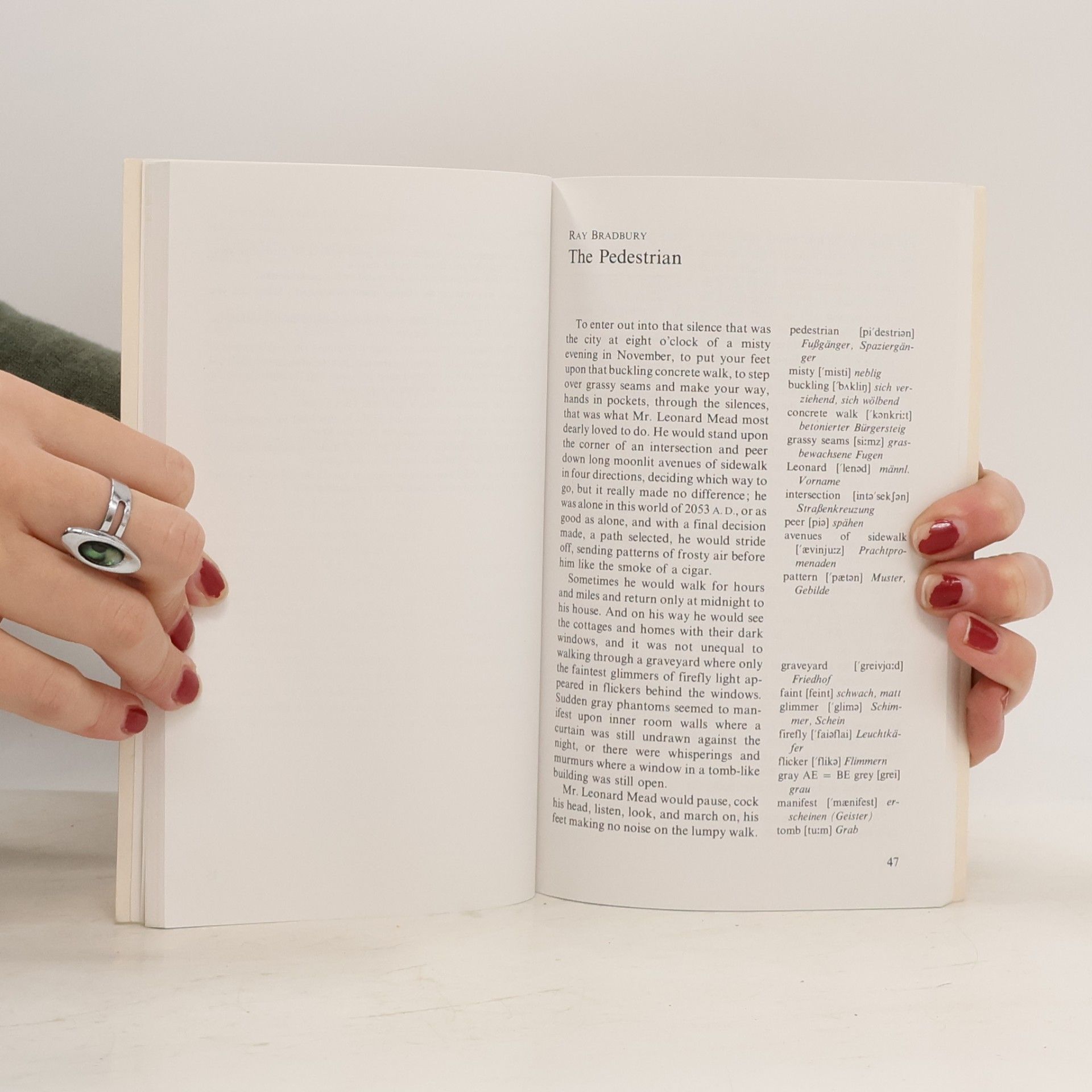 Autorenkollektiv Spotlights