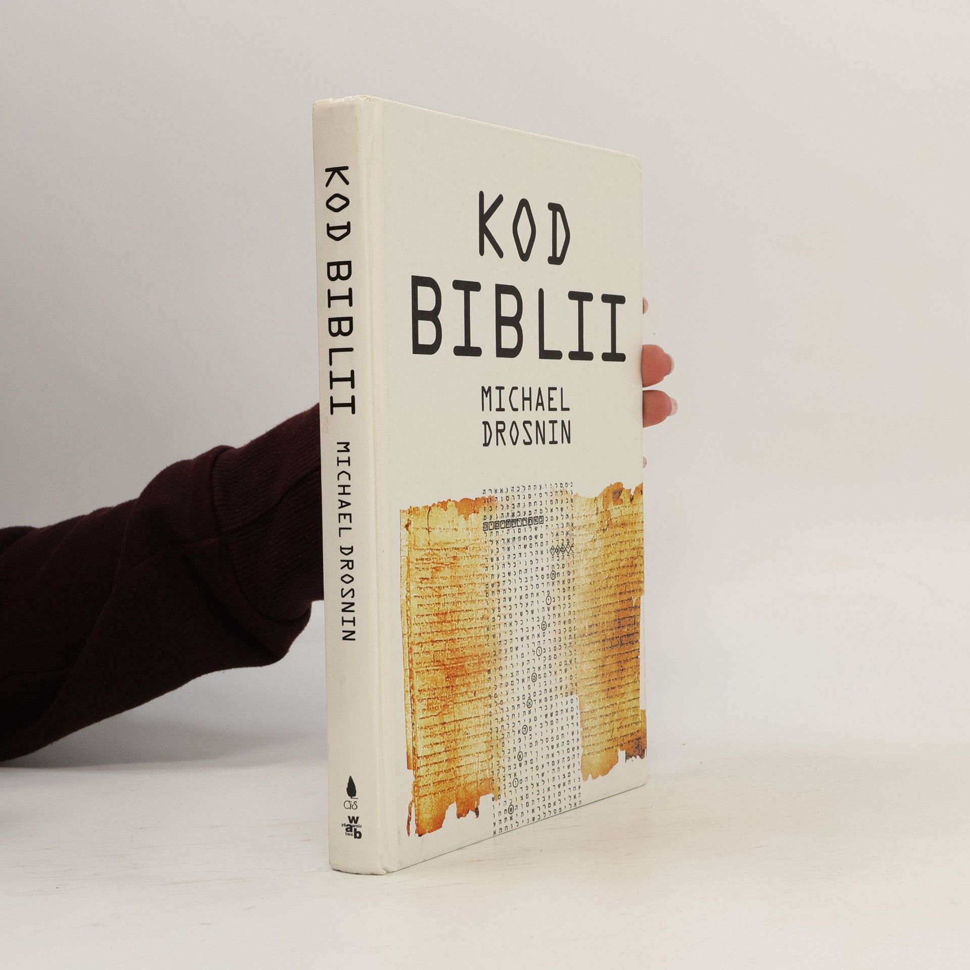 Kod Biblii