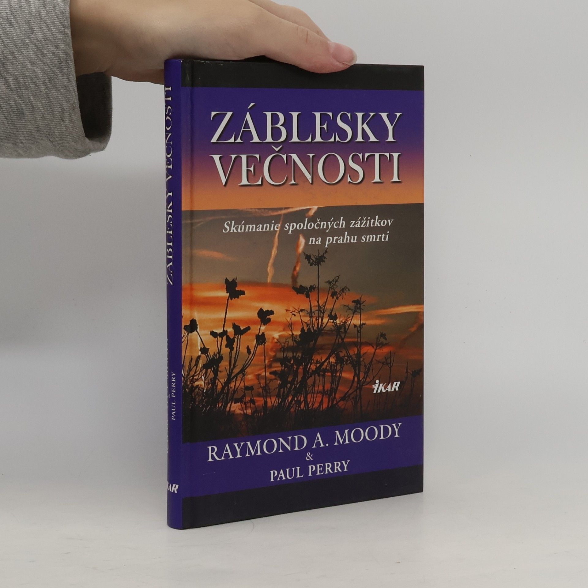 Záblesky večnosti