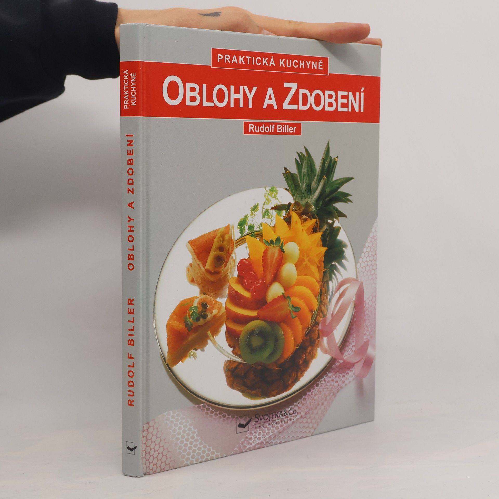 Rudolf Biller Oblohy a zdobení