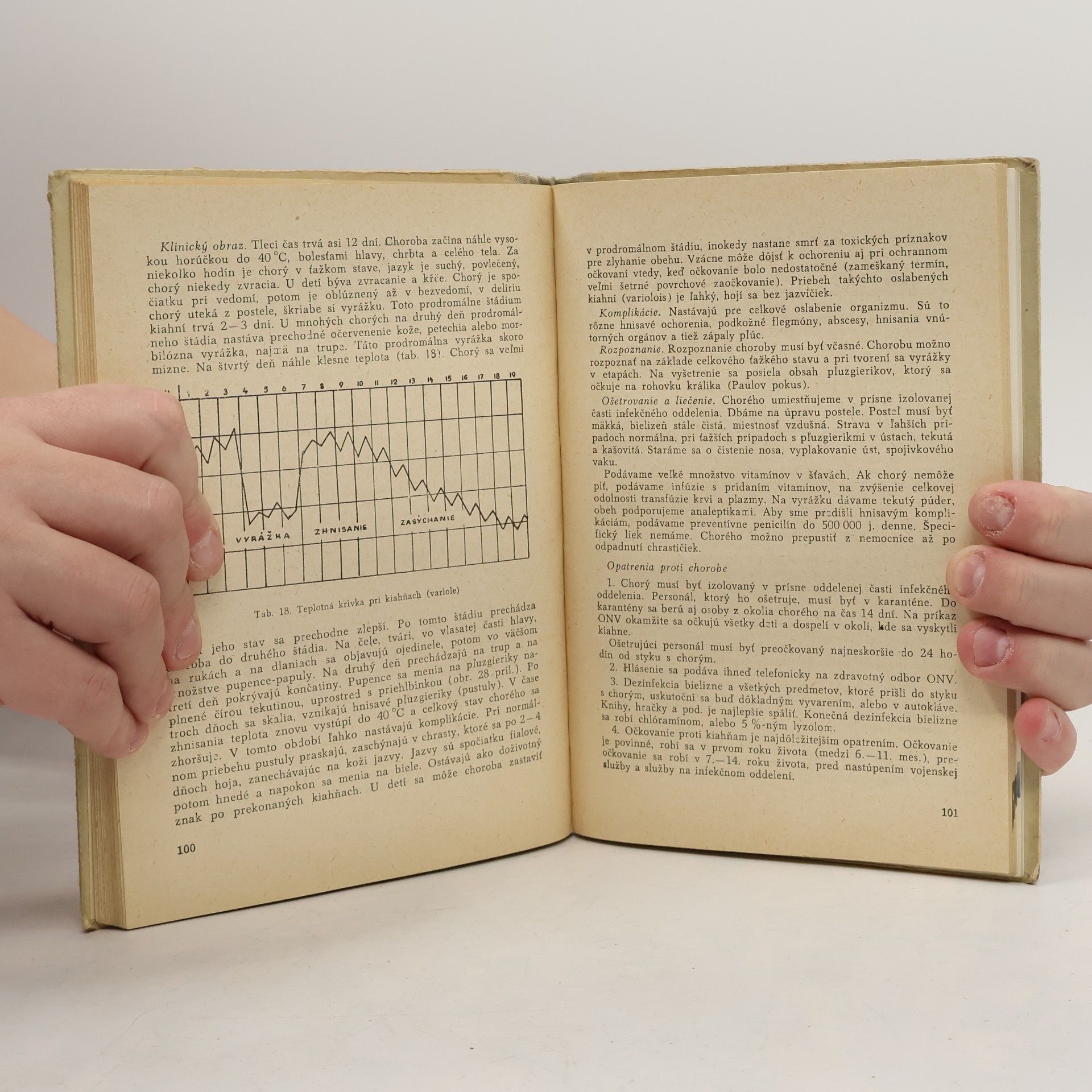 Various authors Infekčné choroby