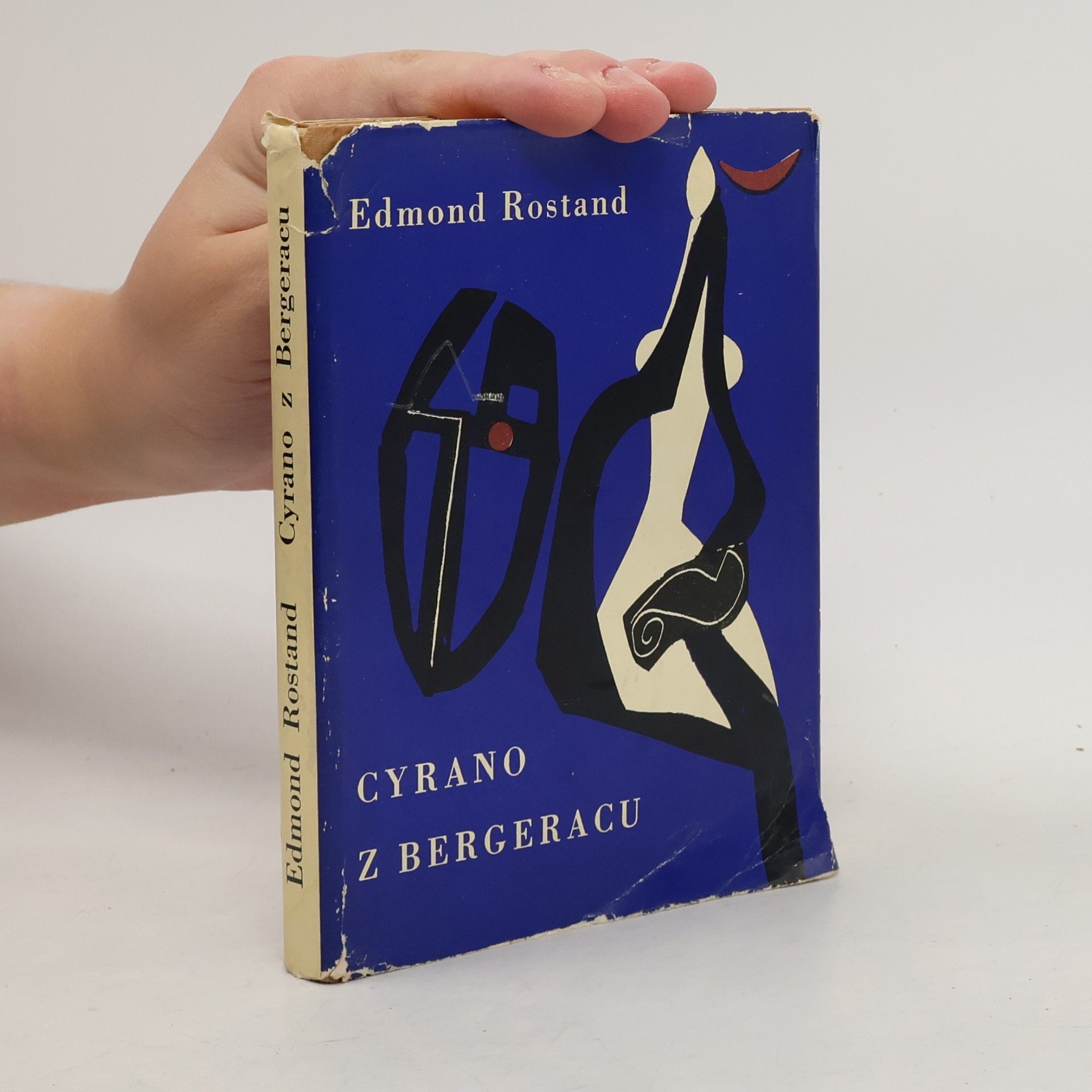 Cyrano z Bergeracu