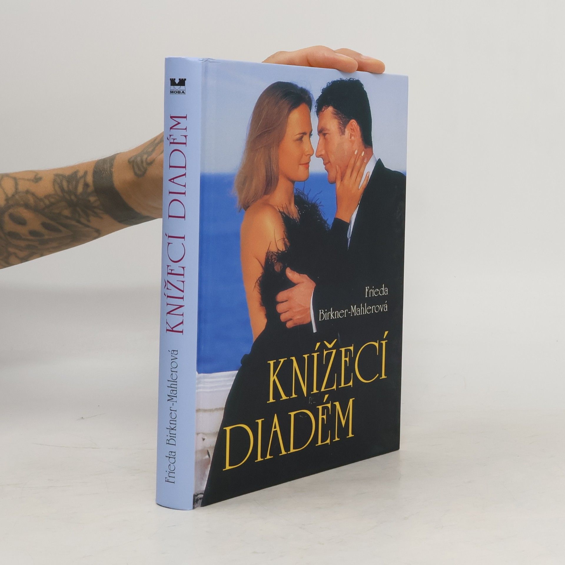 Knížecí diadém