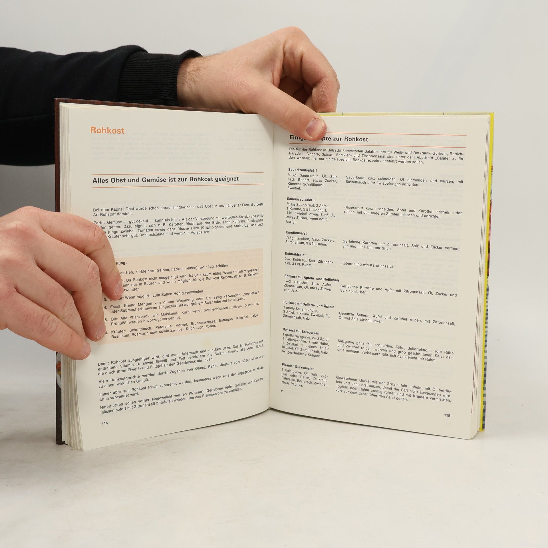 Karoline Meindl-Dietrich Koch Buch für ländliche Haushalte