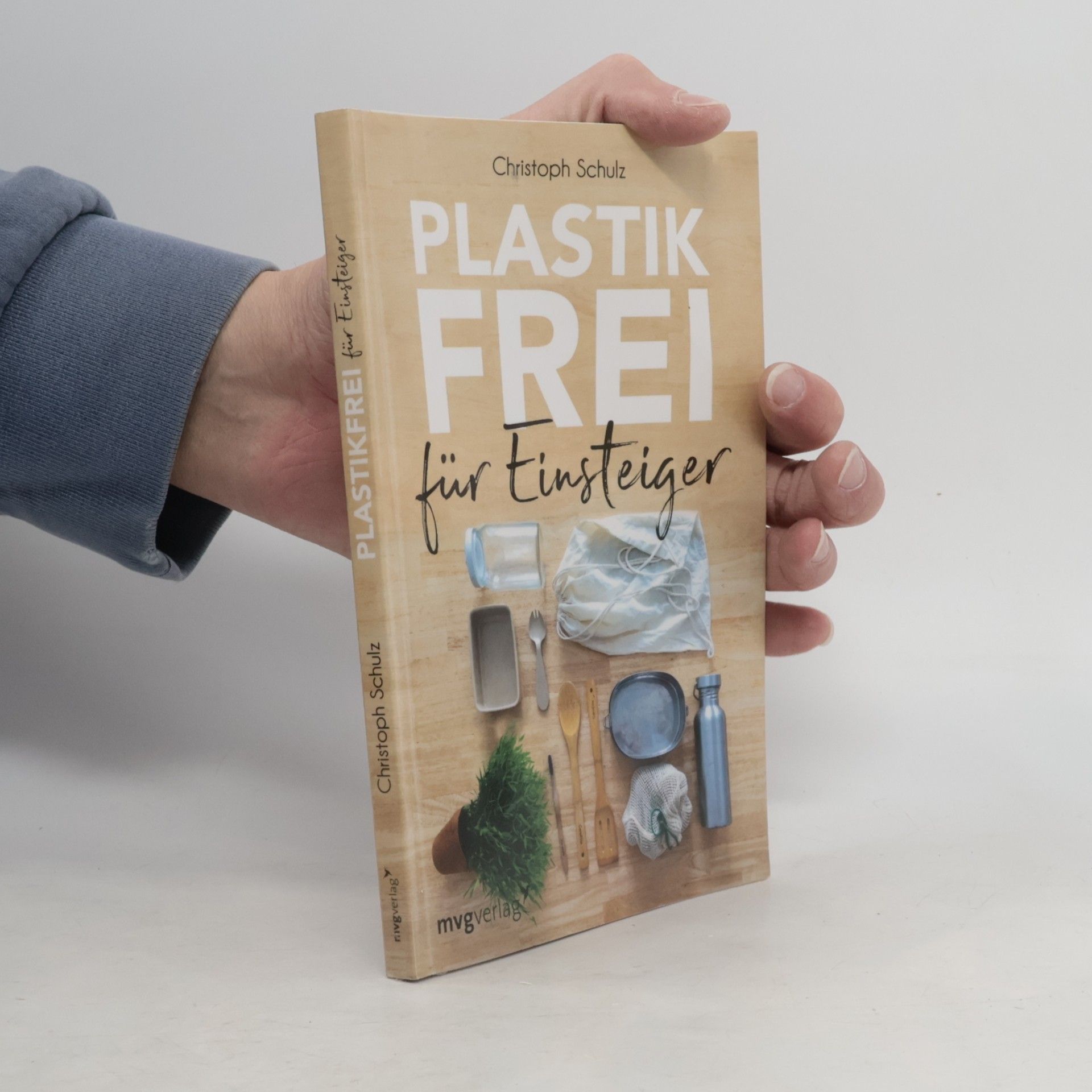 Plastikfrei für Einsteiger