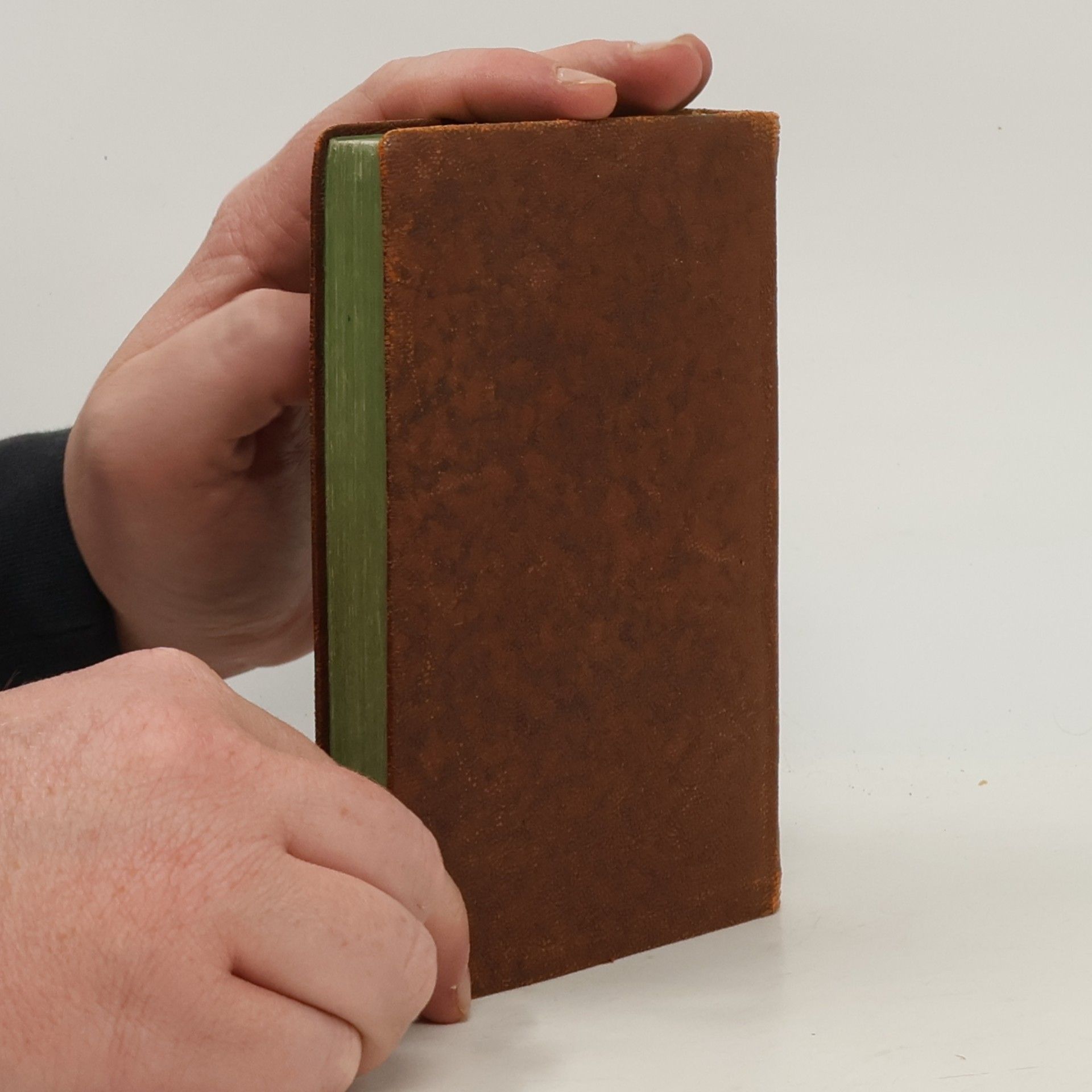 Edmunt Klatt Langenscheidts Taschenwörterbuch der Englischen und Deutschen Sprache. Erster Teil