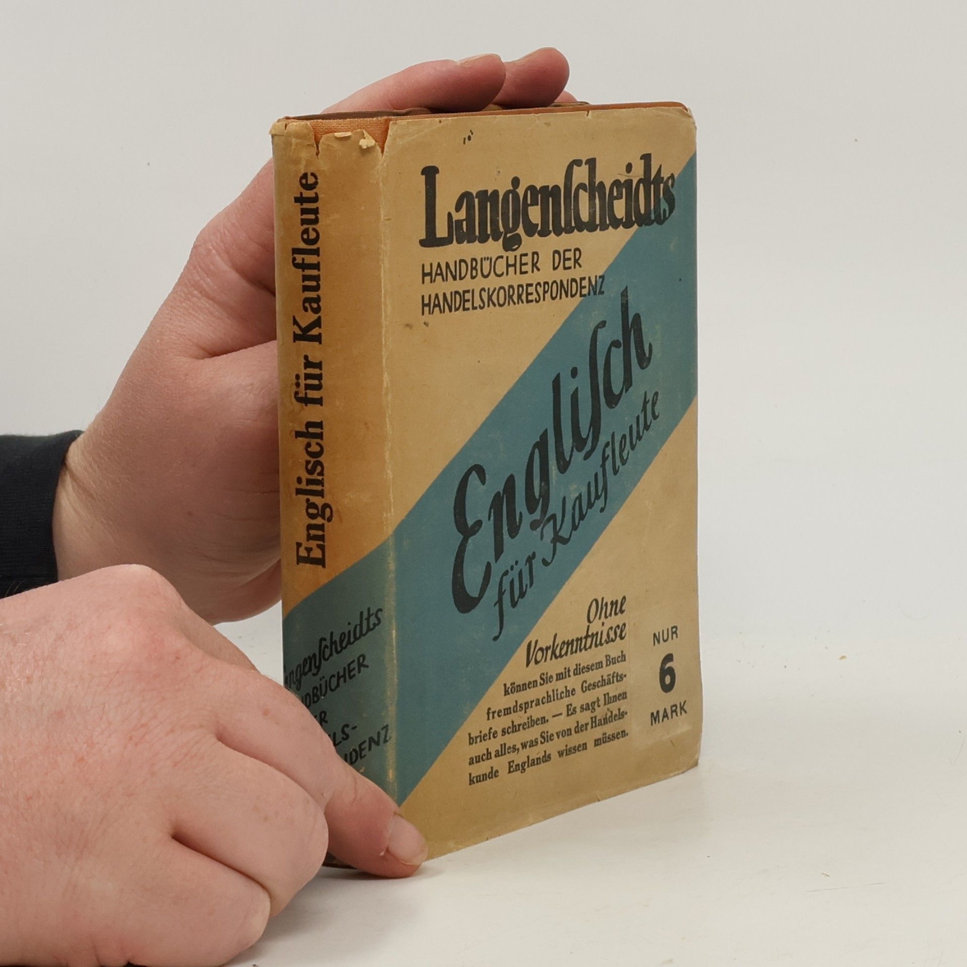 Englisch für Kaufleute