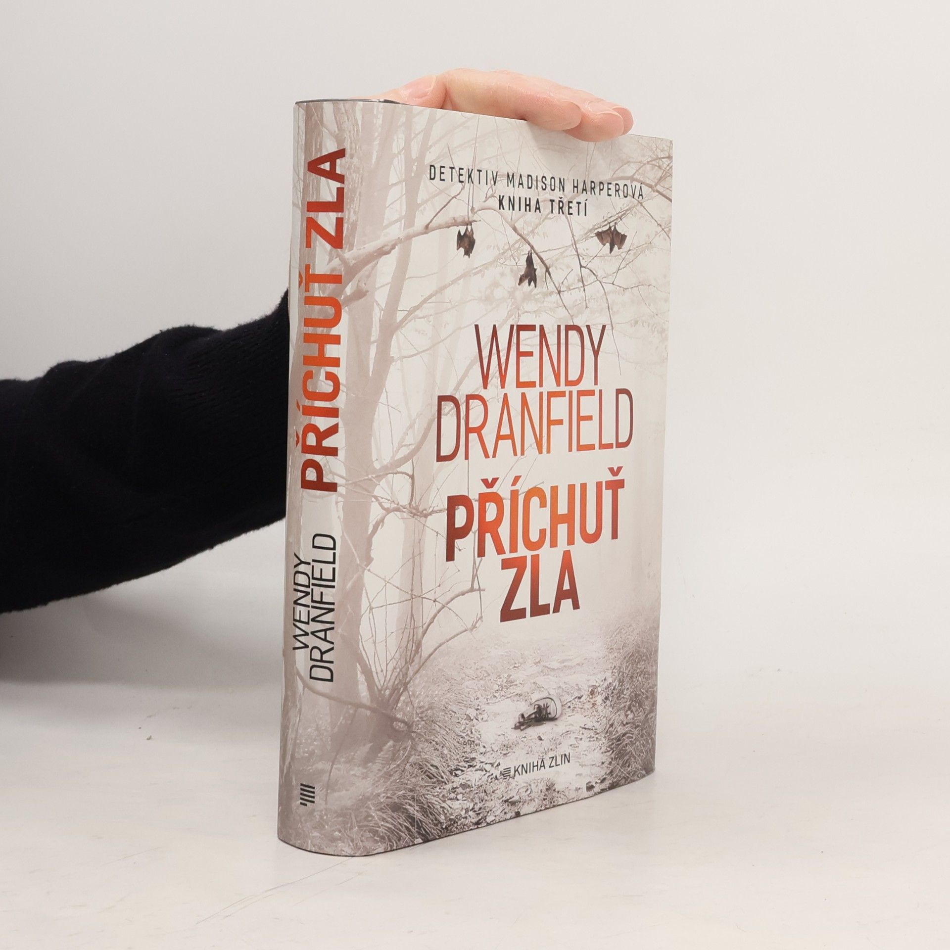 Příchuť zla