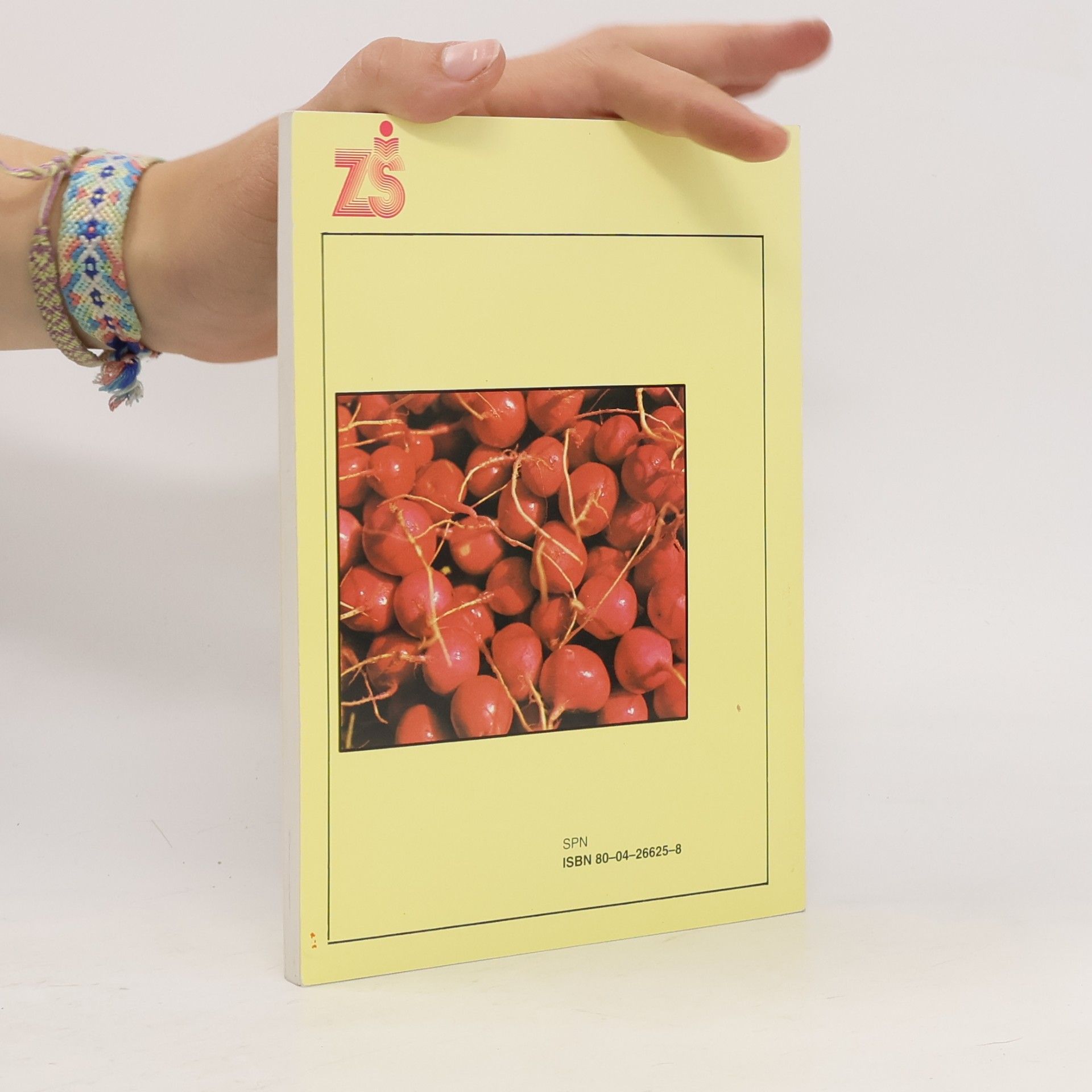 Autorenkollektiv Pěstitelské práce v 5. ročníku základní školy