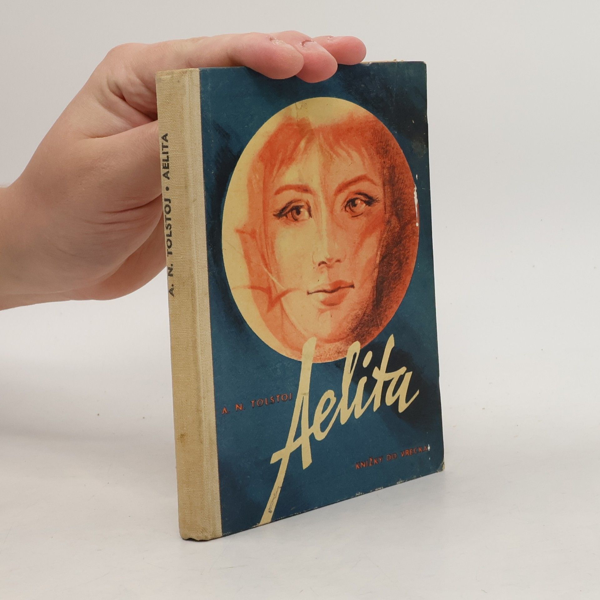 Aelita