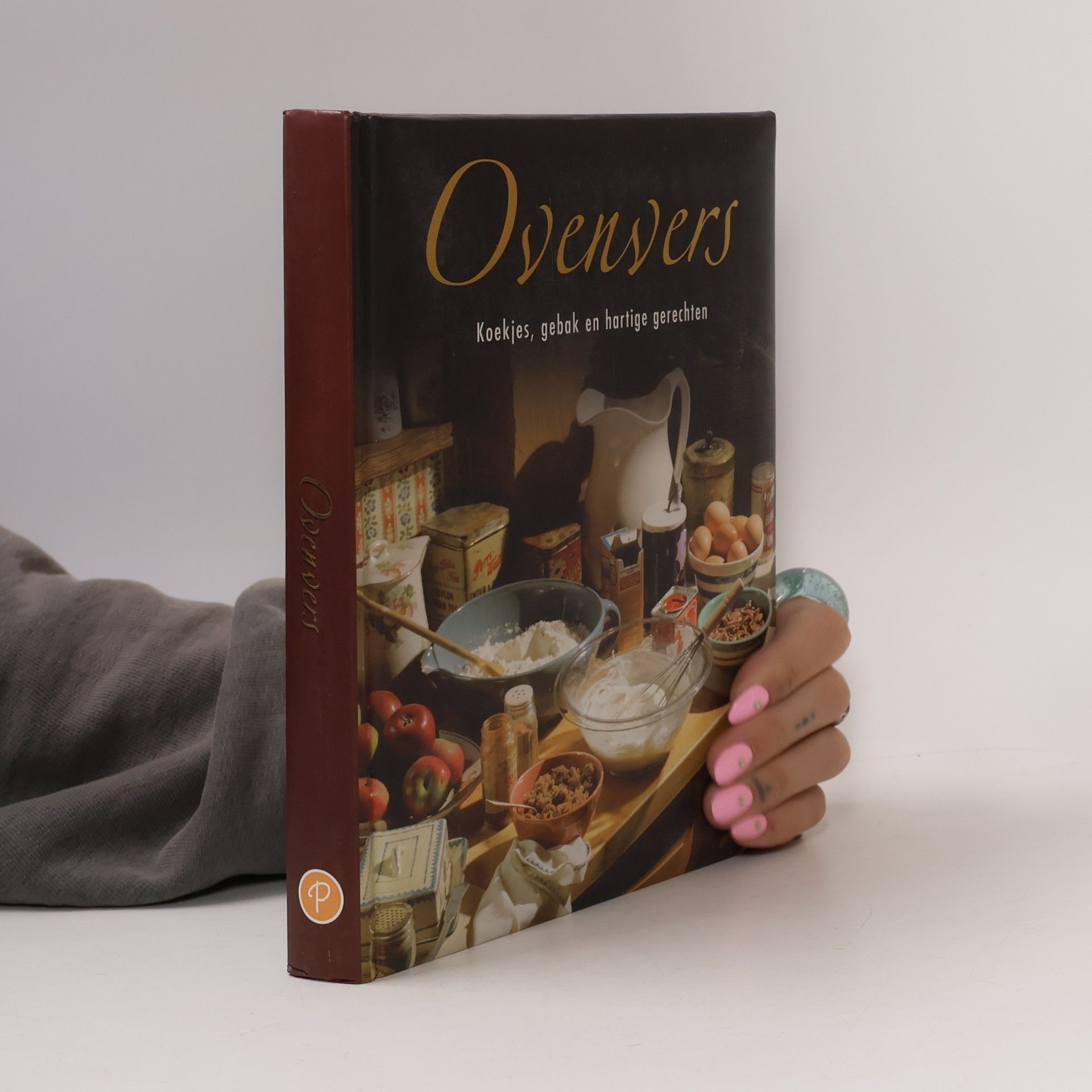 Ovenvers