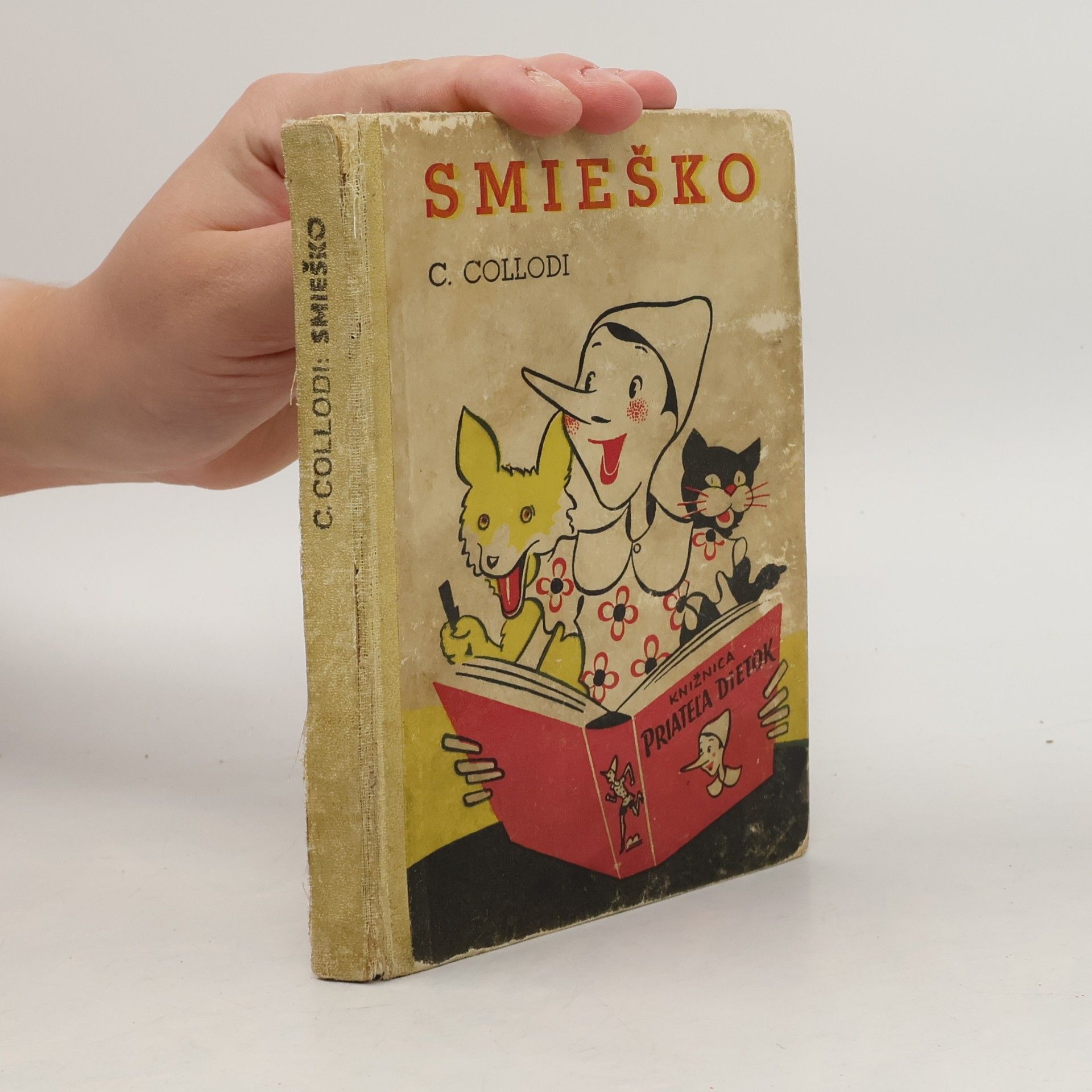 SMIEŠKO