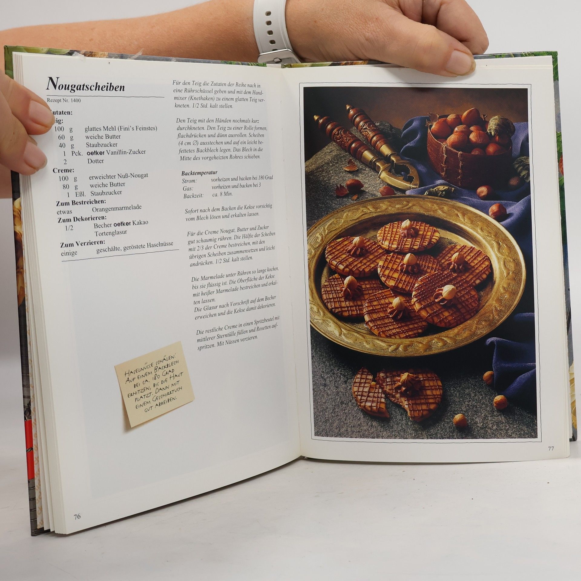 Autorenkollektiv Backen macht Freude