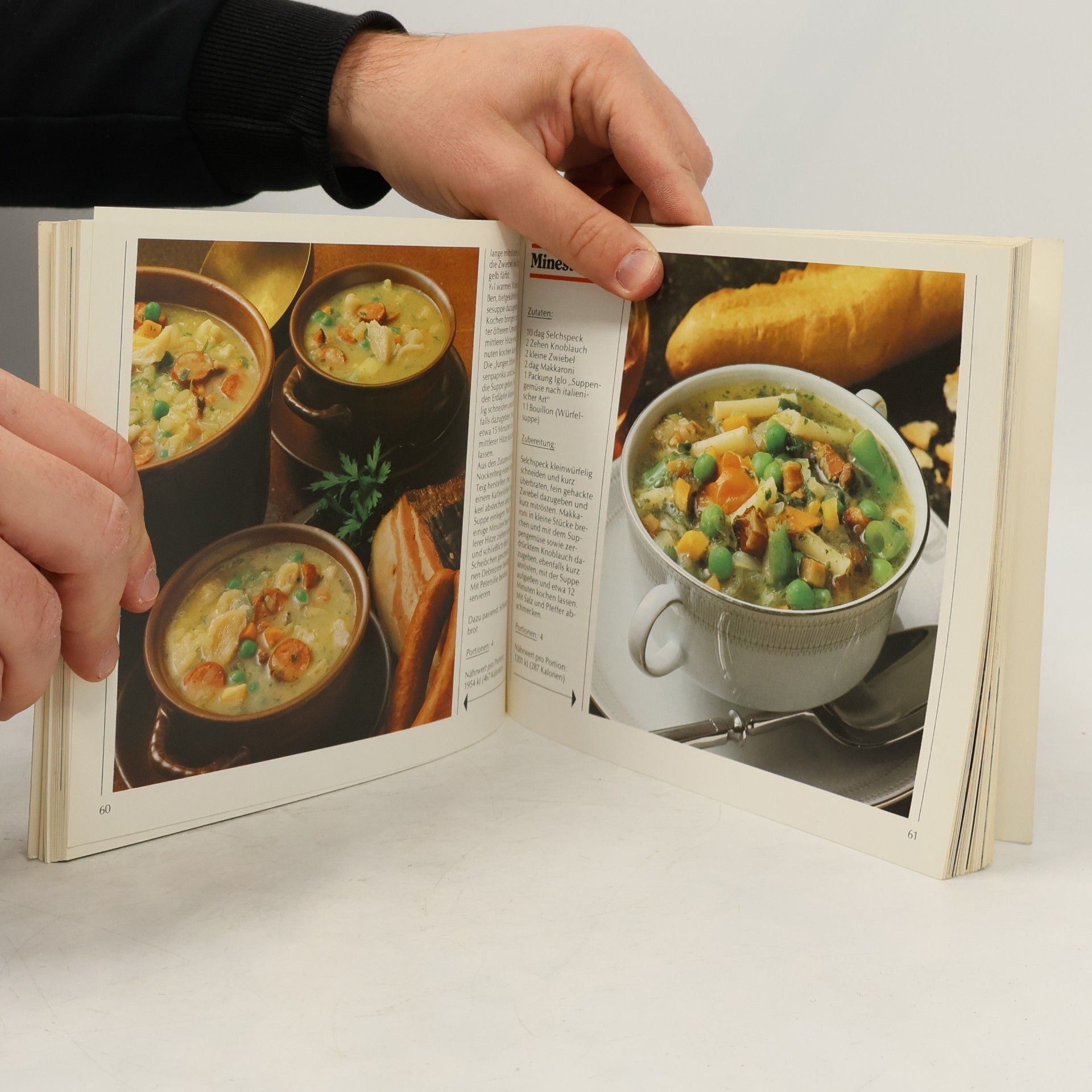 Rudolf Bruner So macht Kochen Spass