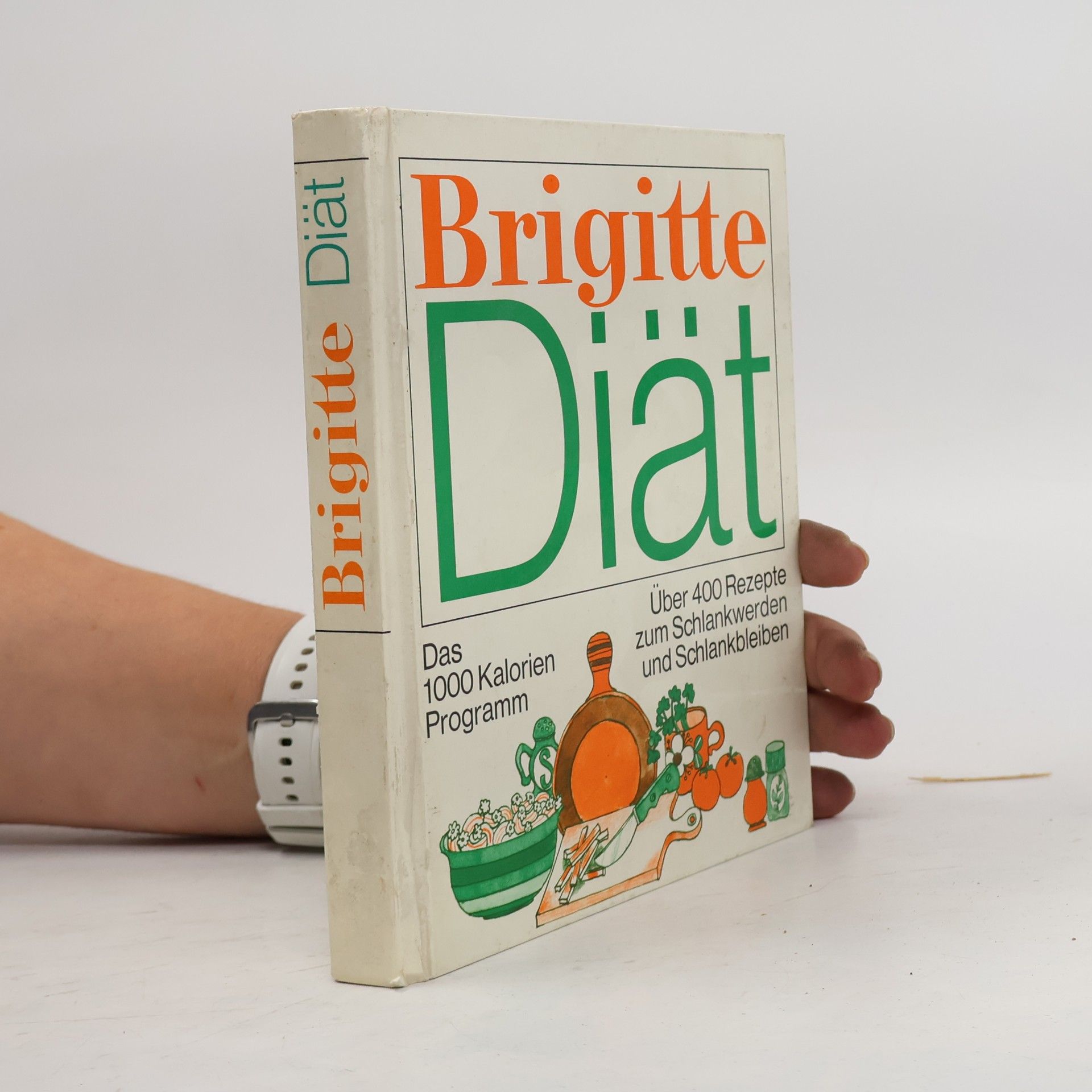 Brigitte Diät