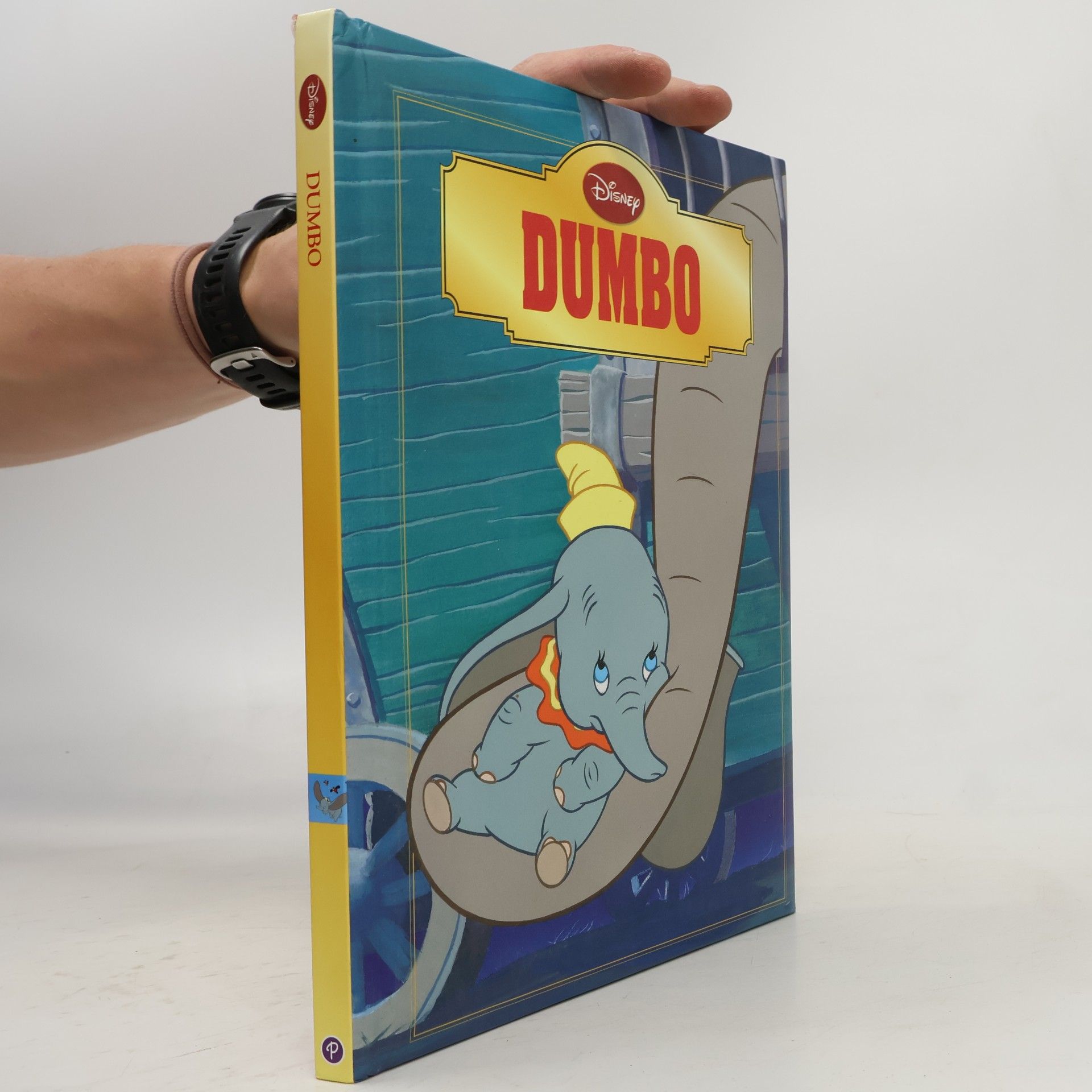 Walt Disney Dumbo