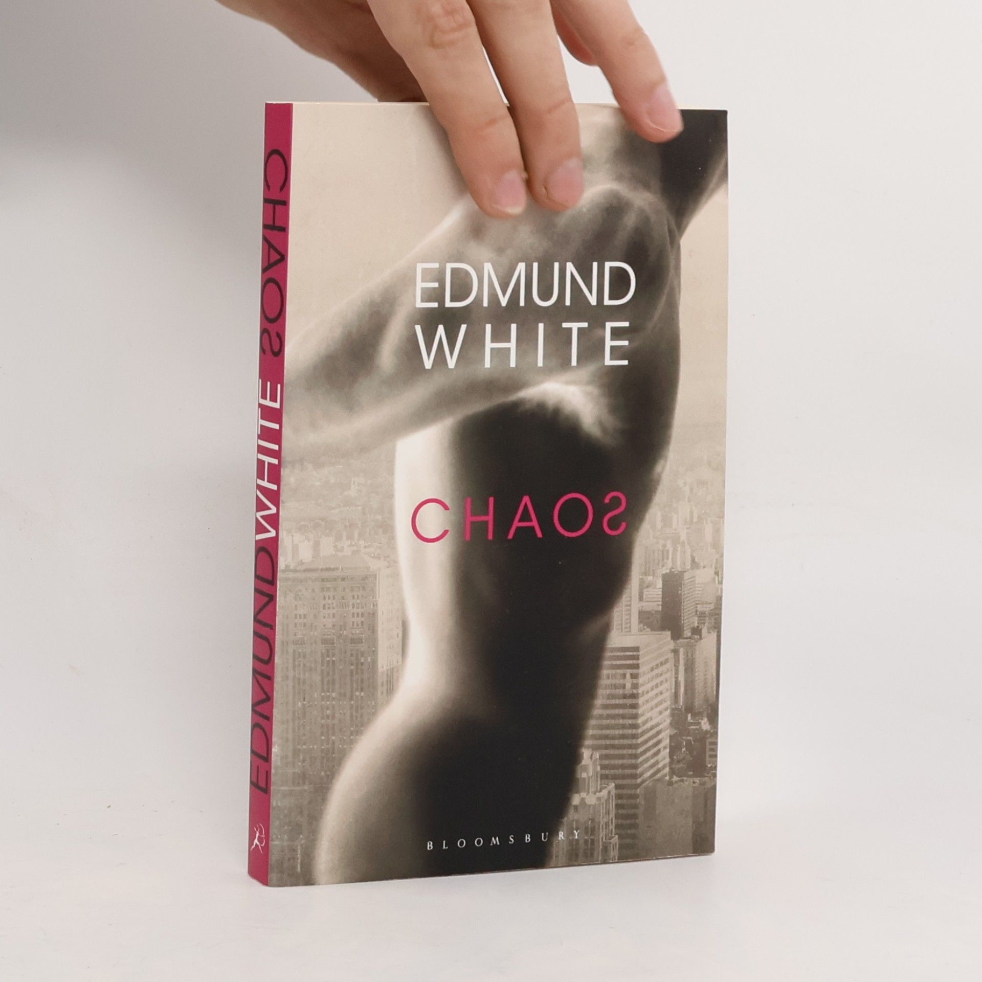Edmund White Chaos