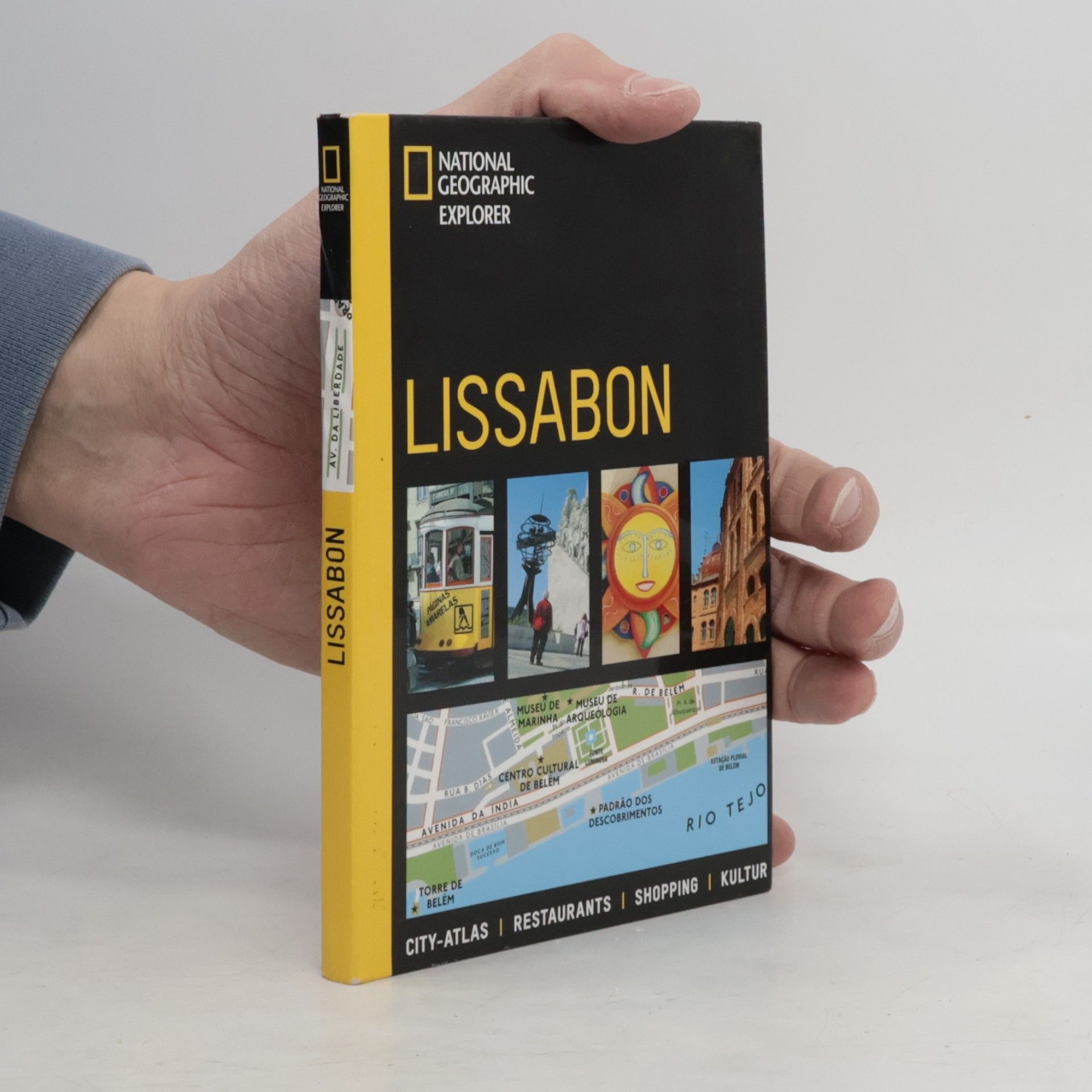 Lissabon
