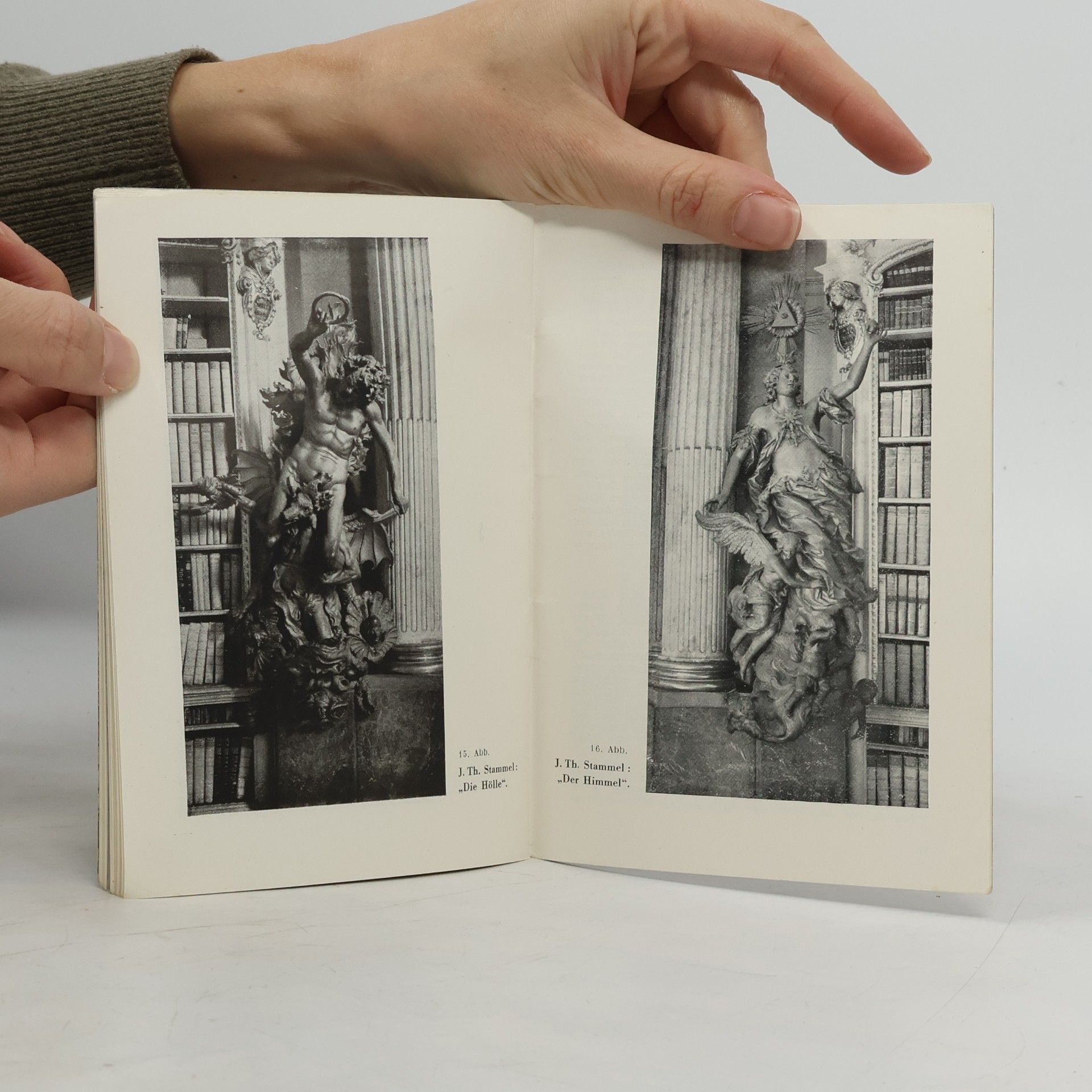 Dr. Adalbert Krause, Osb Die Stiftsbibliothek in Admont