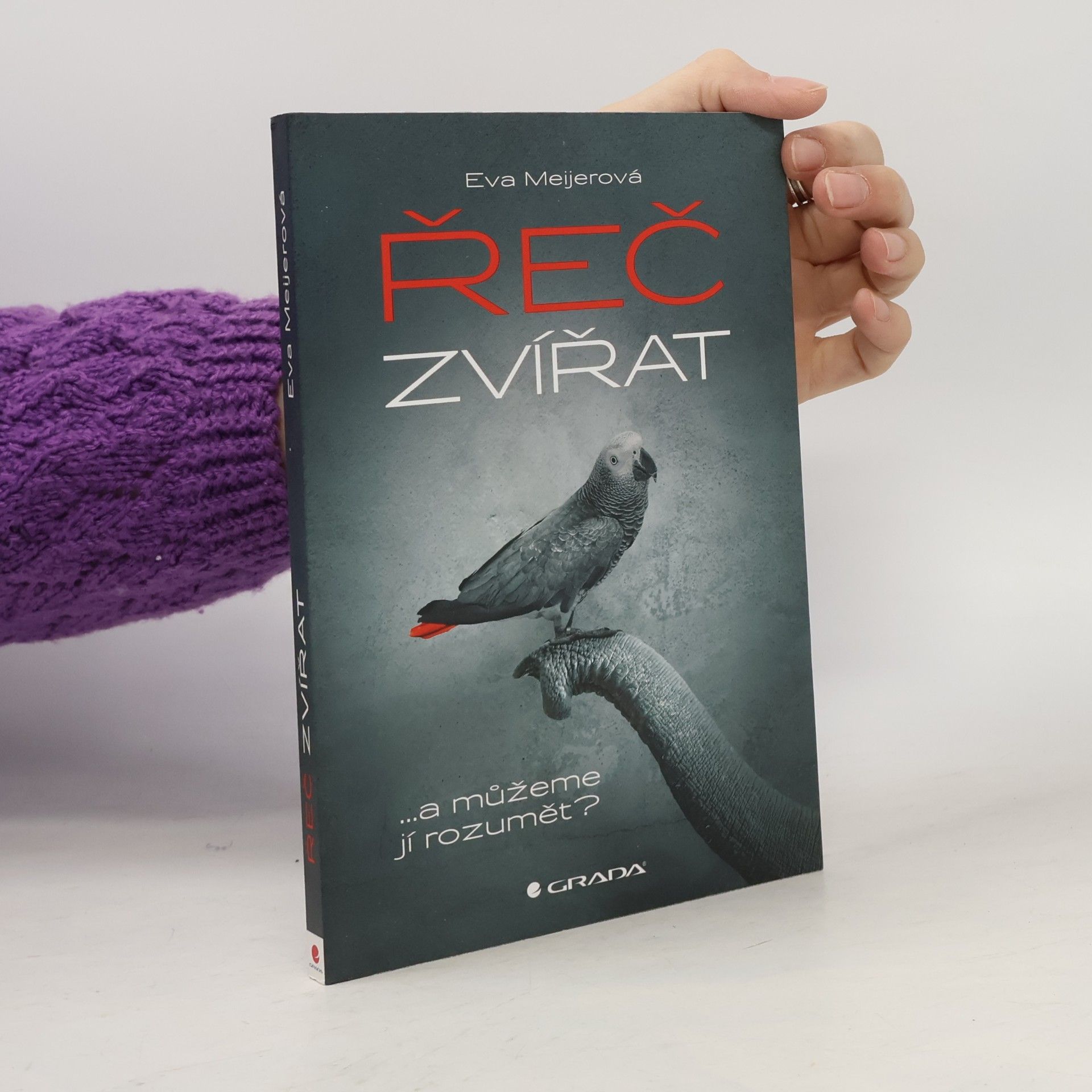 Řeč zvířat