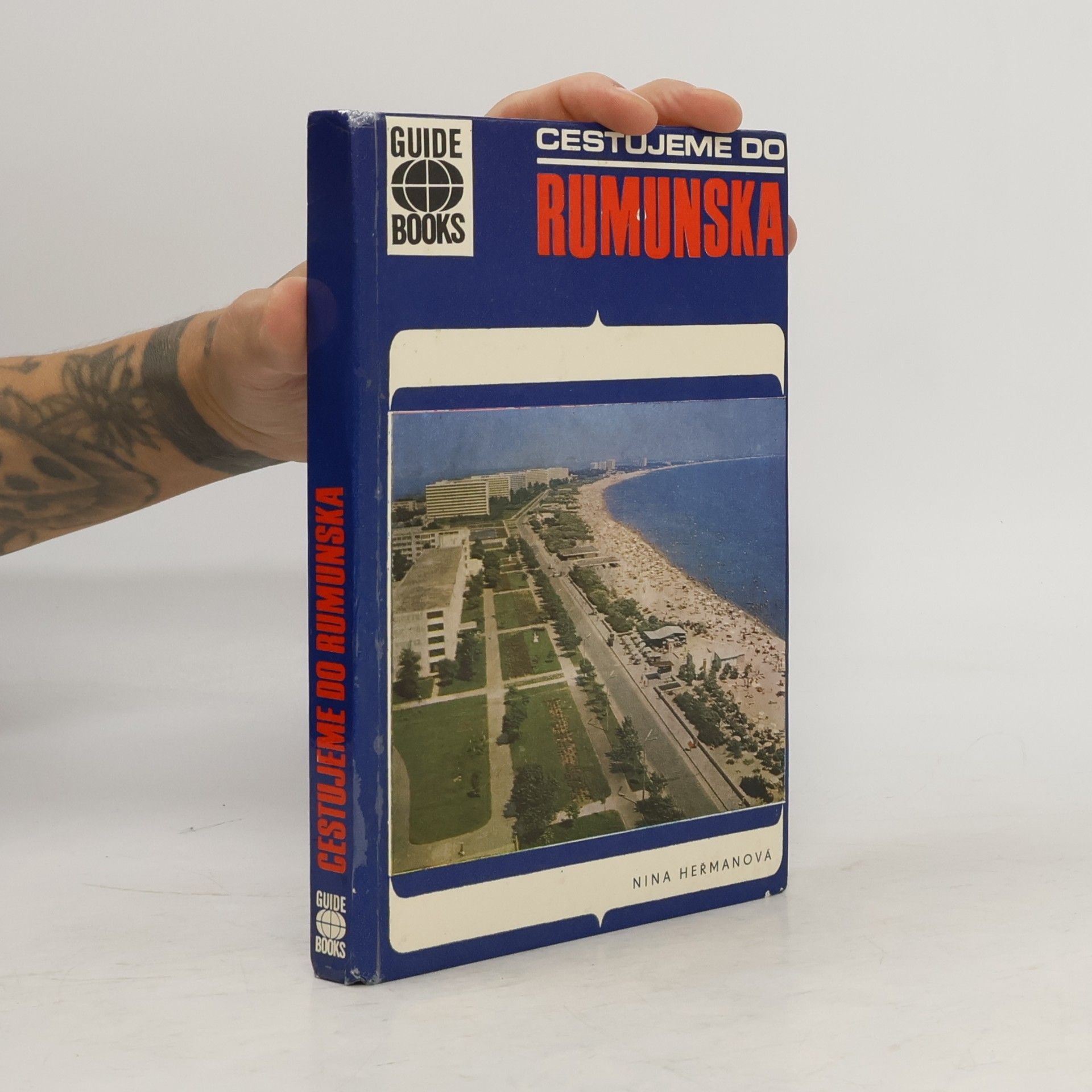 Cestujeme do Rumunska