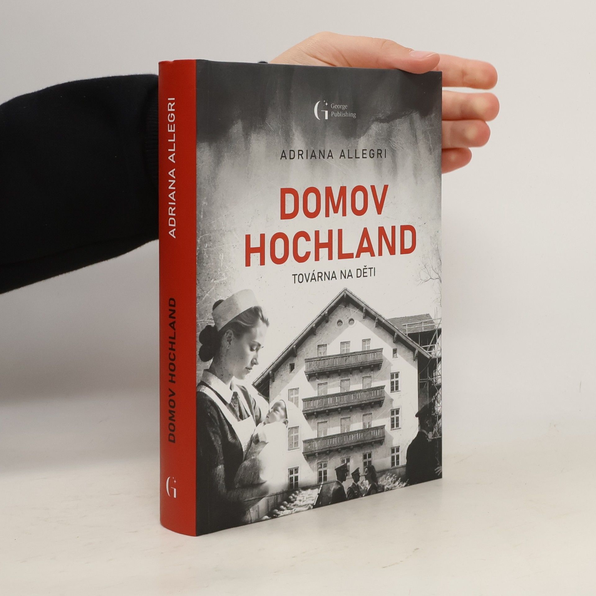 Domov Hochland