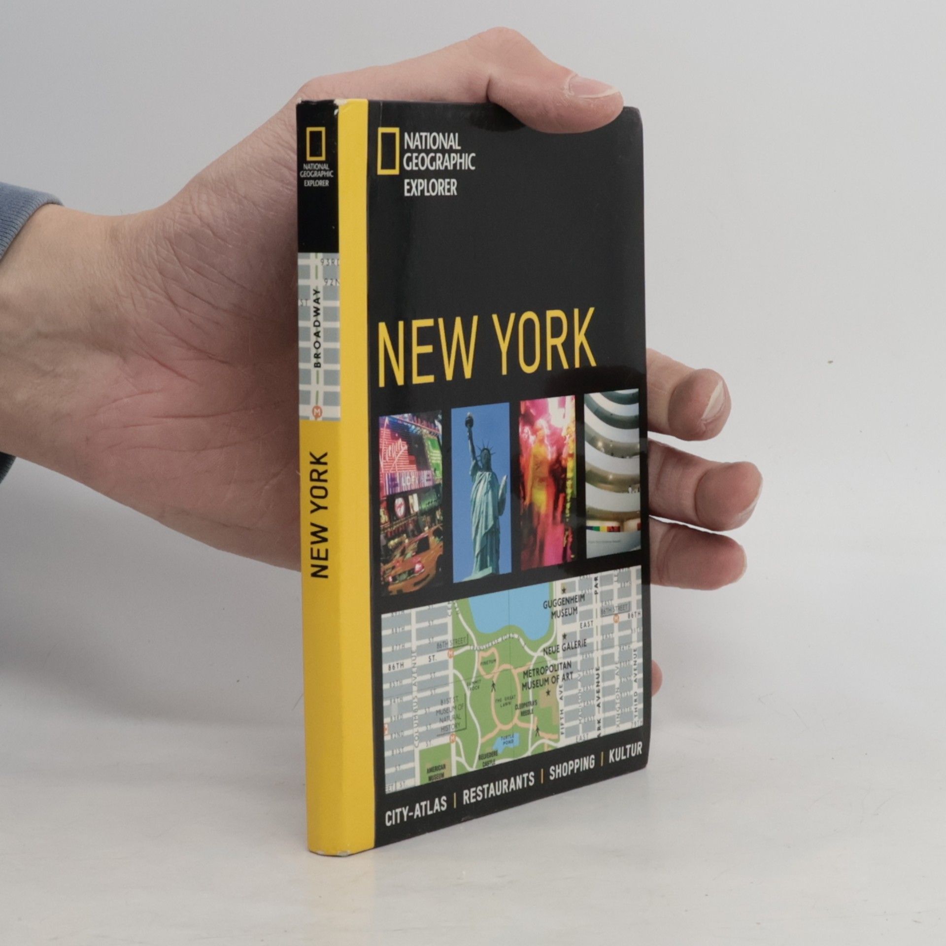 New York