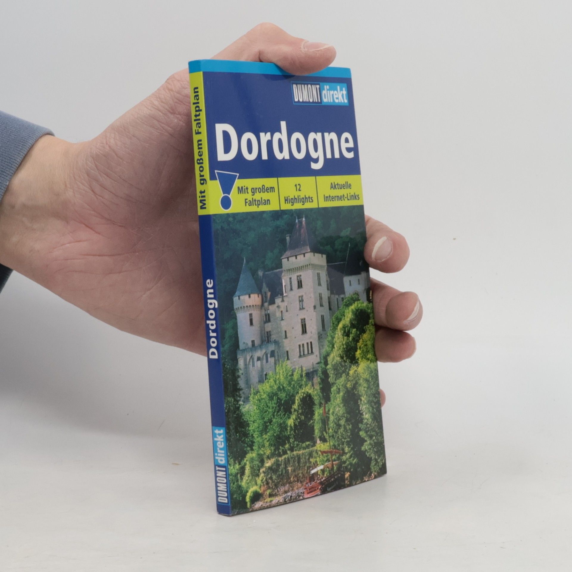 Dordogne