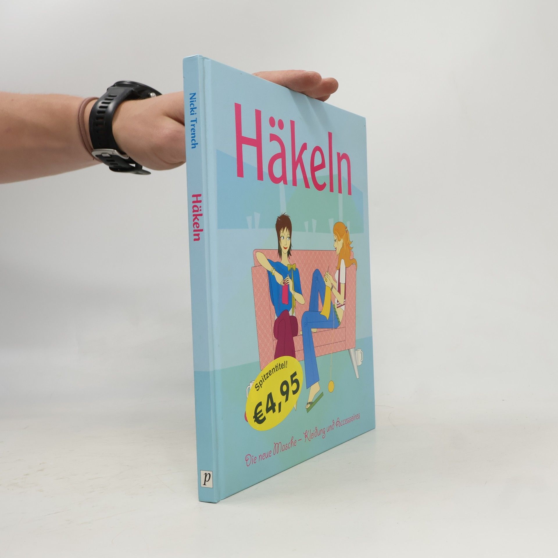 Häkeln