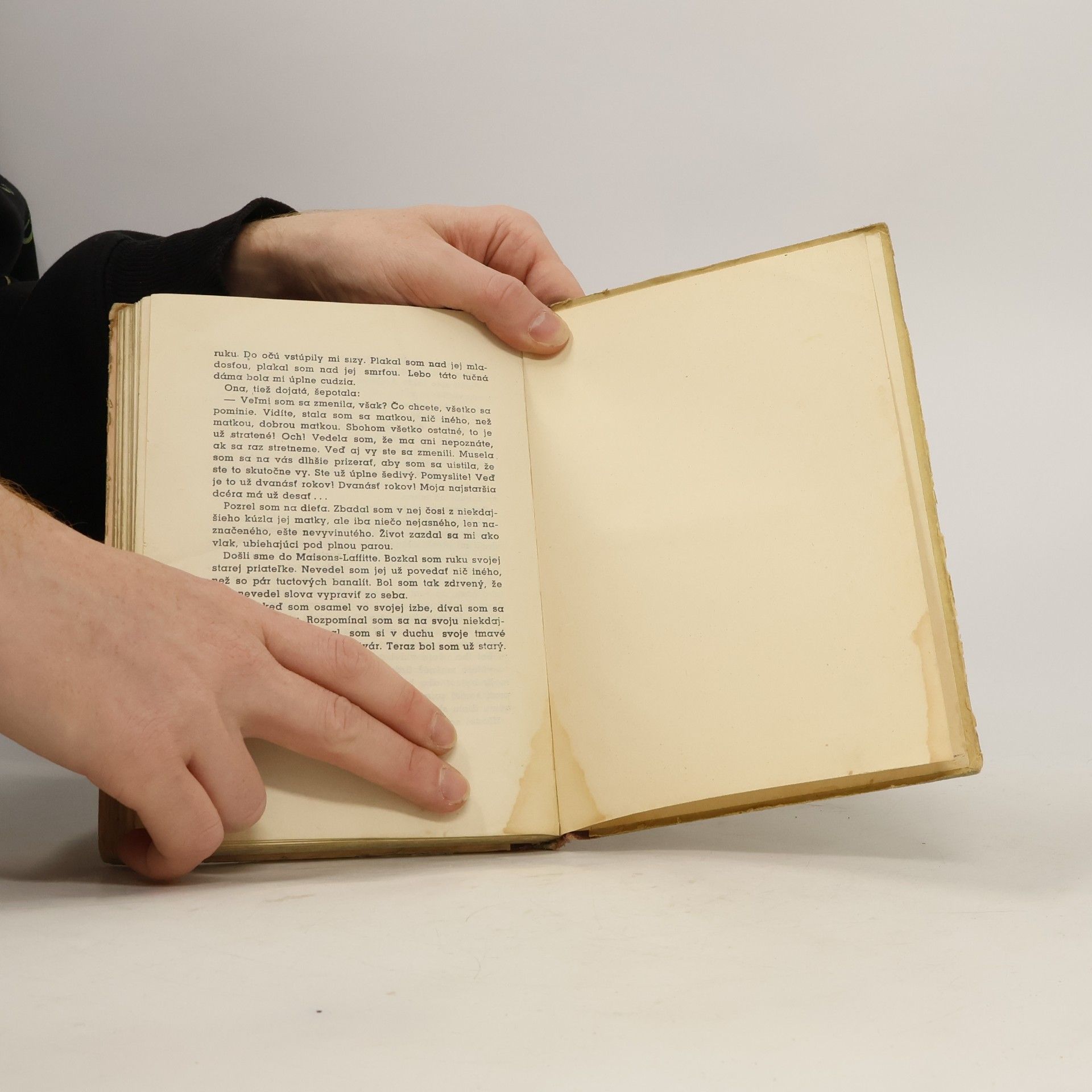 Guy de Maupassant Milostné dobrodružstvá