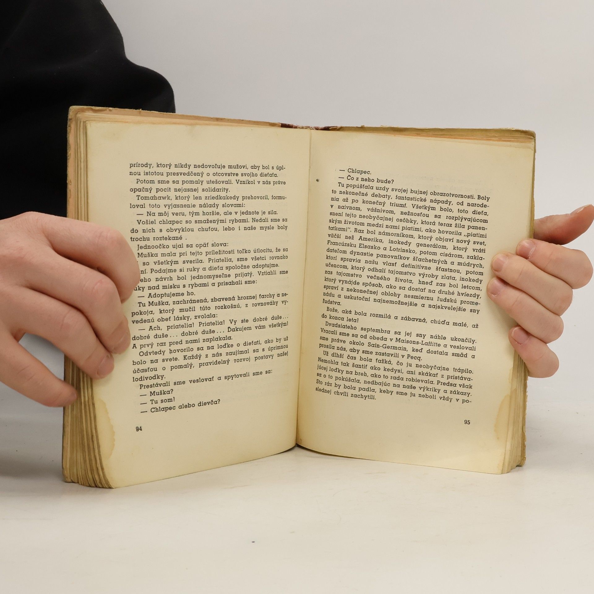 Guy de Maupassant Milostné dobrodružstvá