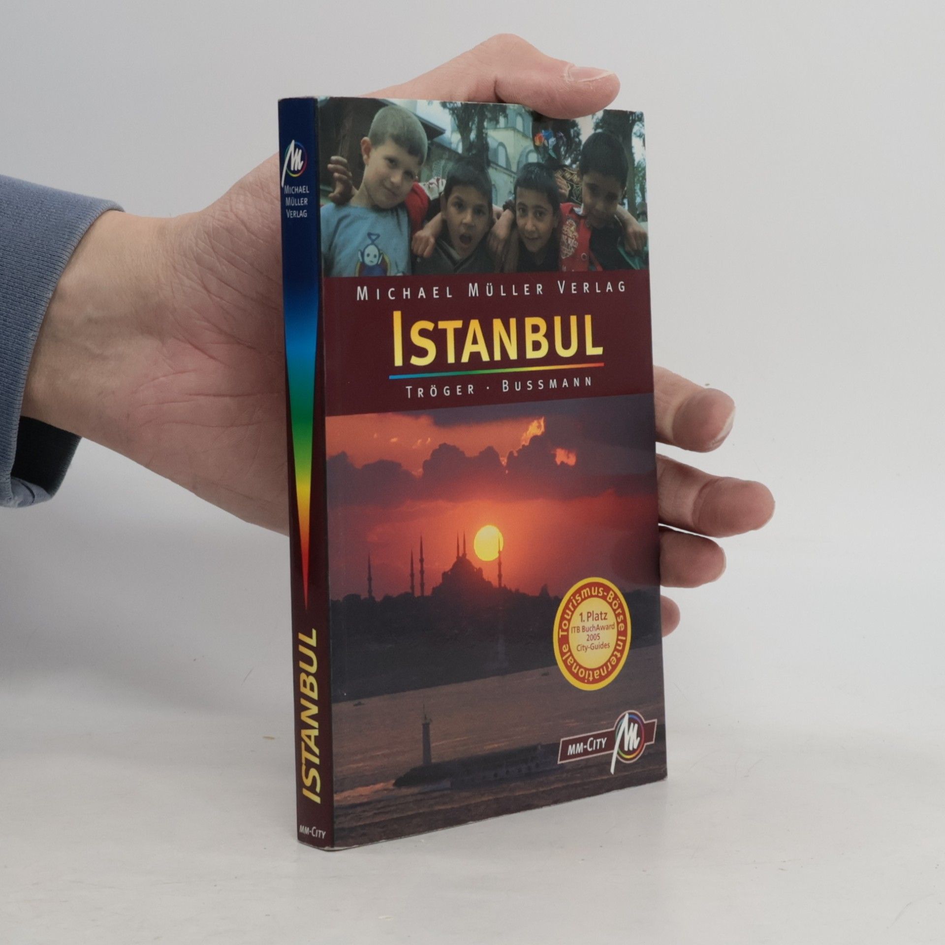 Istanbul