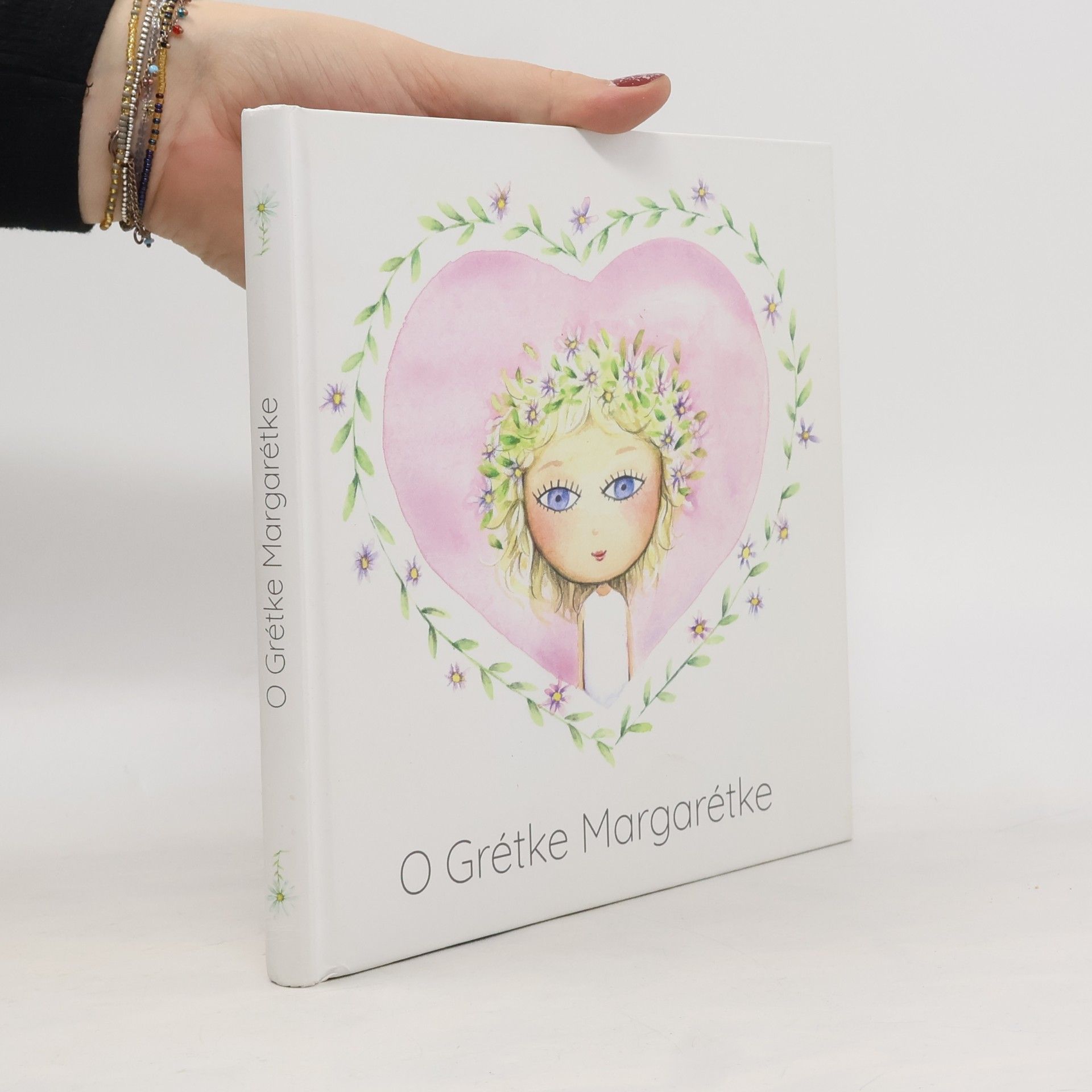 O Grétke Margarétke