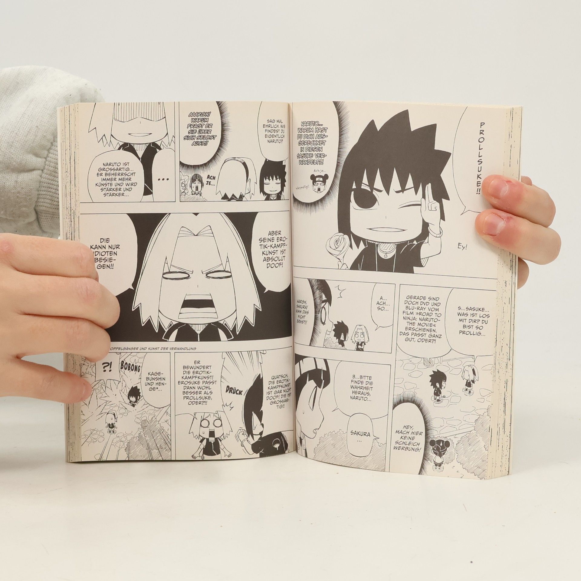 Rock Lee