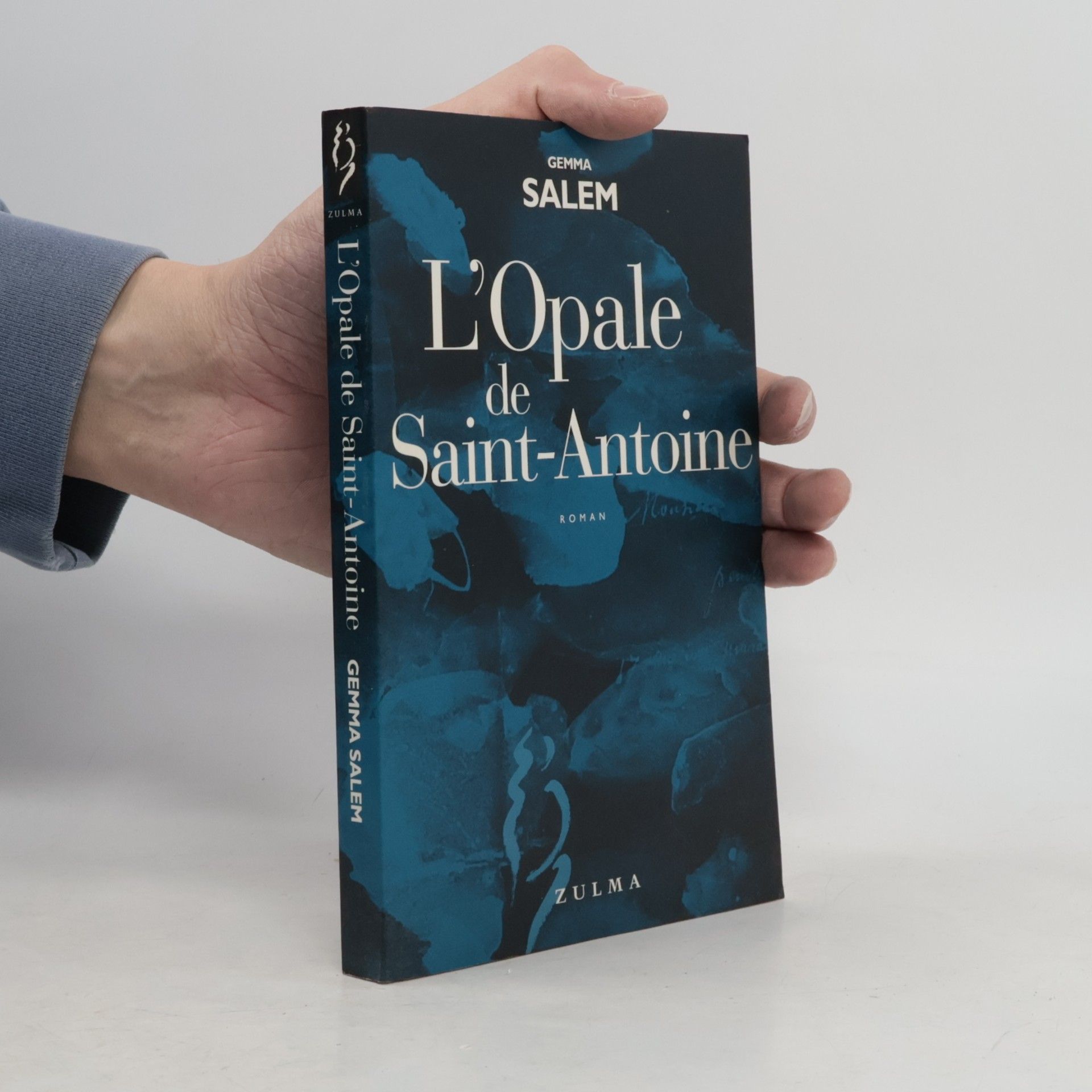 L'Opale de Saint-Antoine