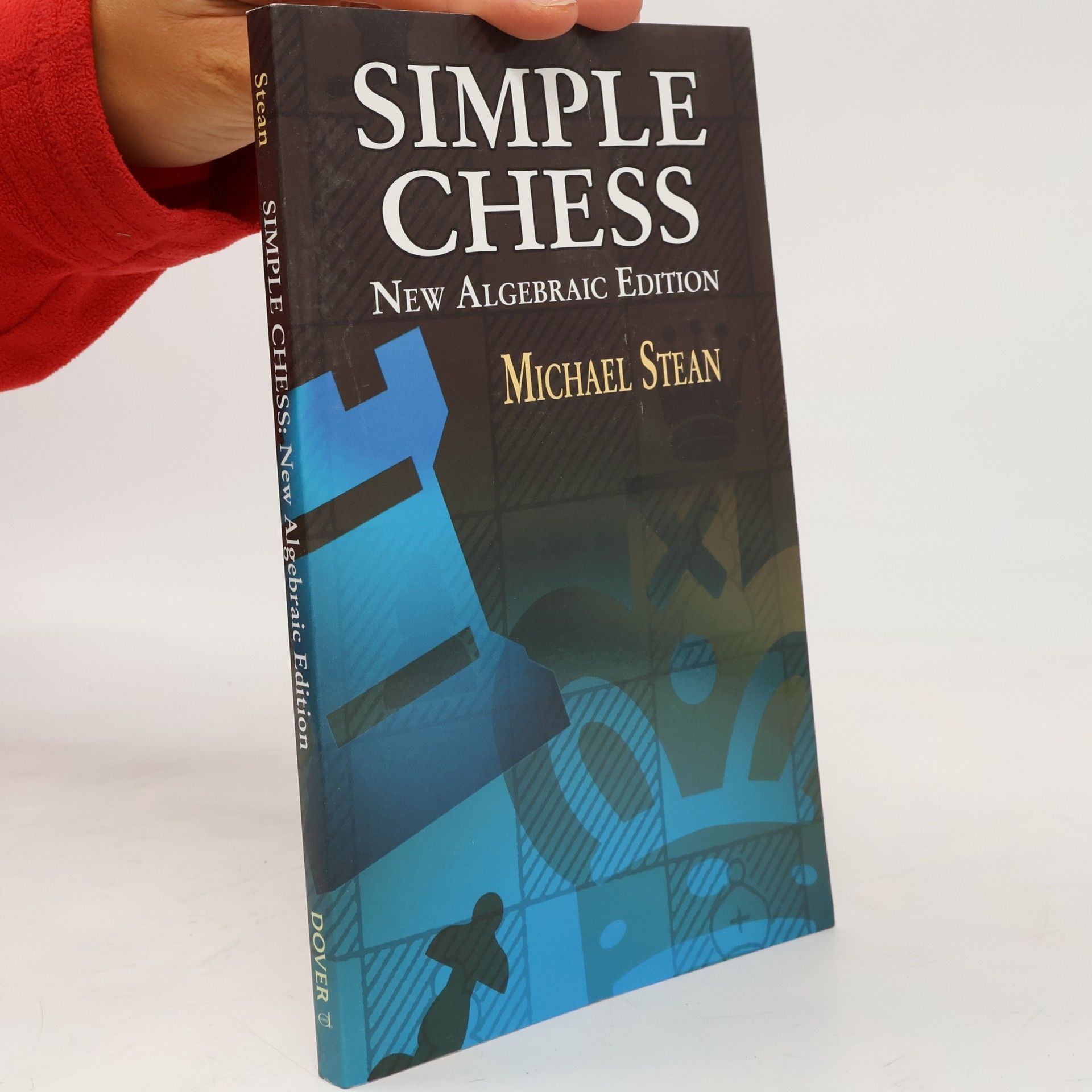 Michael Stean Simple Chess
