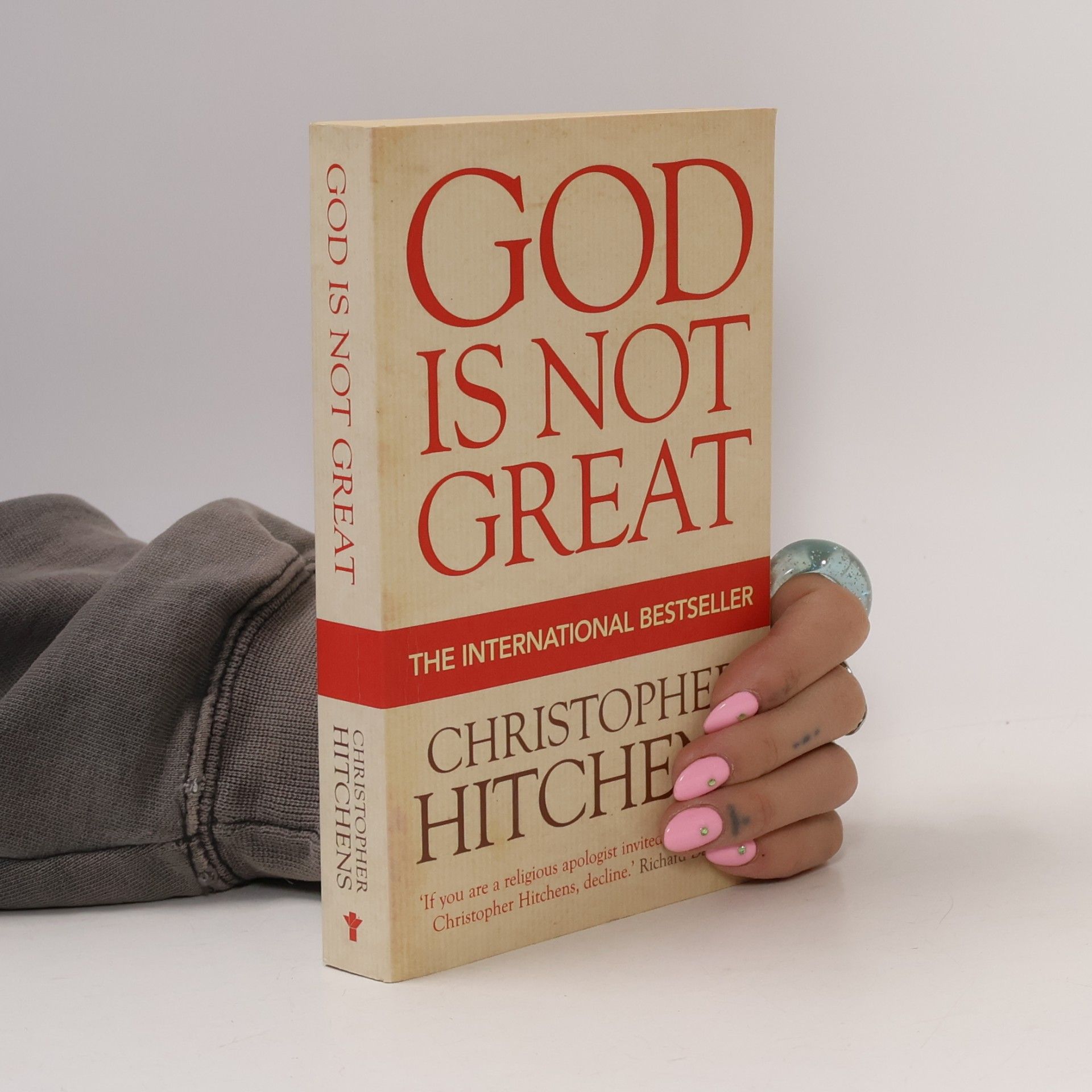 God Is Not Great