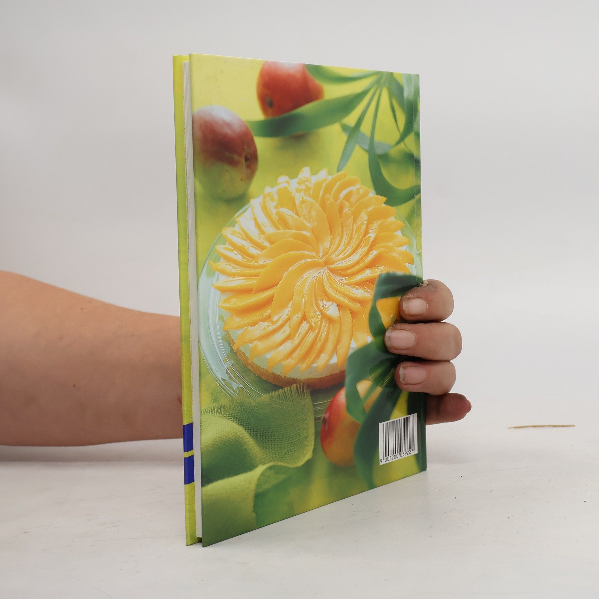 Various authors Backen macht Freude